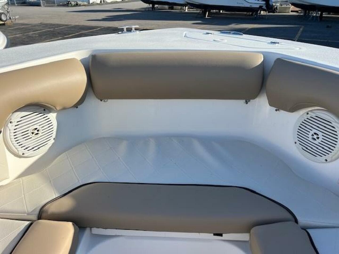 2019 Key West 239 DFS