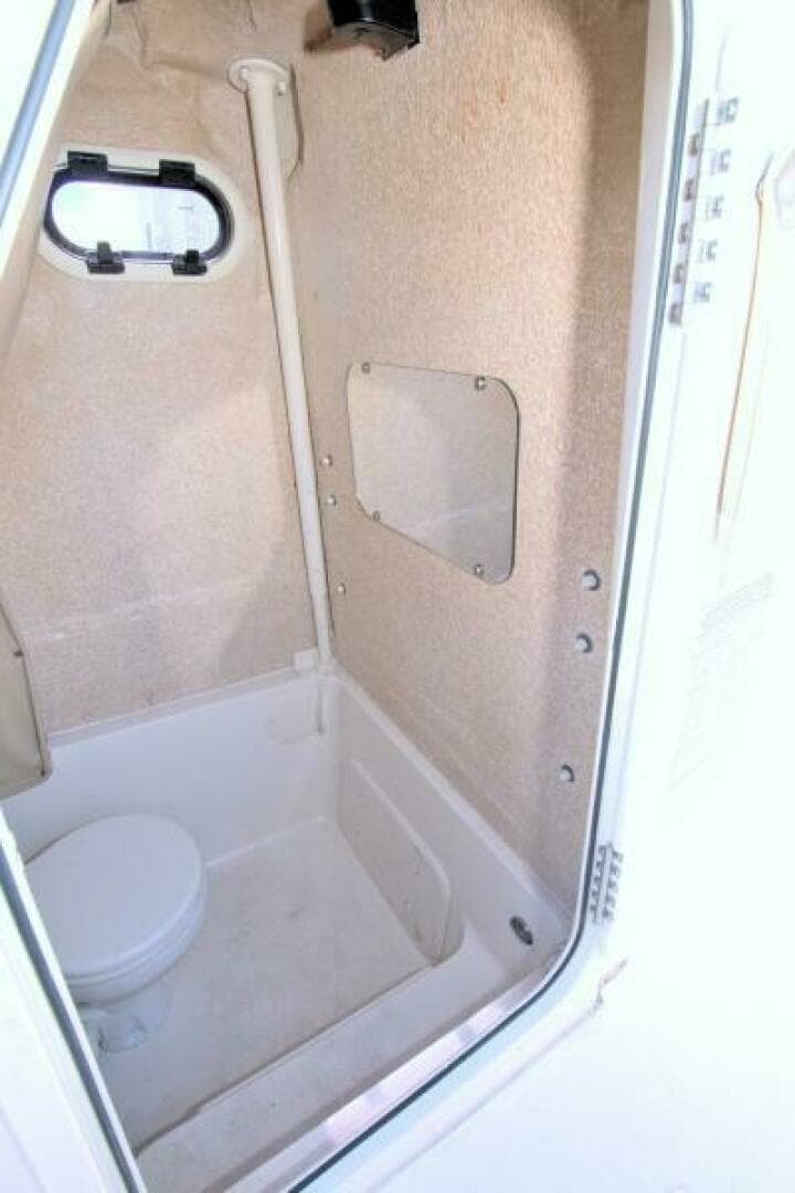 2018 Sea Chaser 27 HFC CC