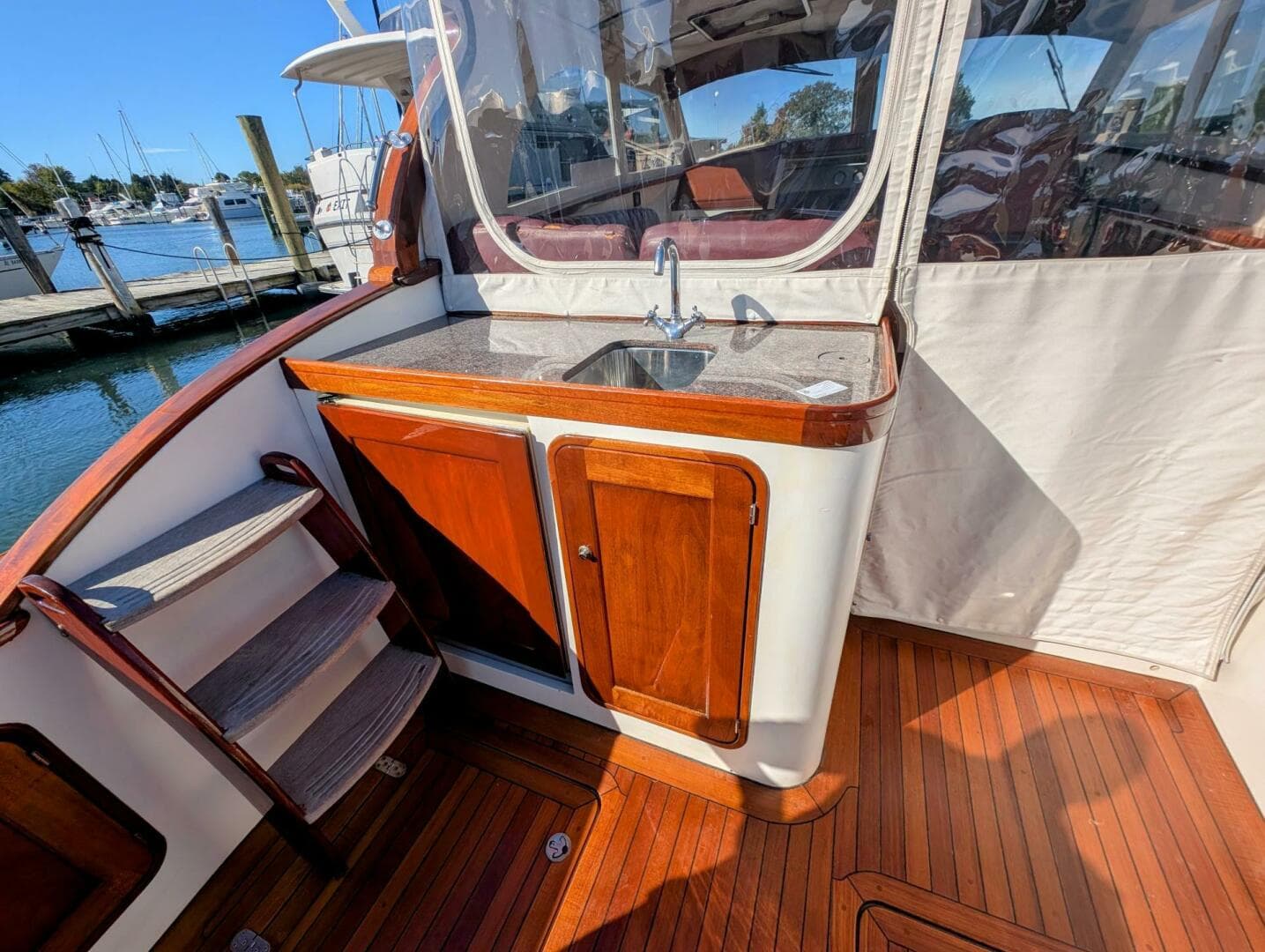 2000 Santa Cruz Coastal Flyer Express