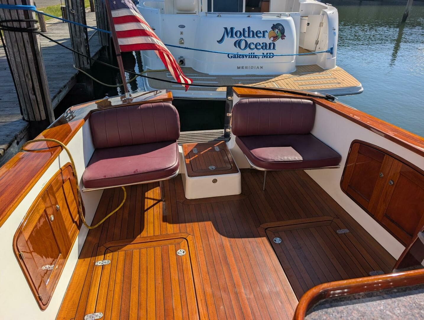 2000 Santa Cruz Coastal Flyer Express