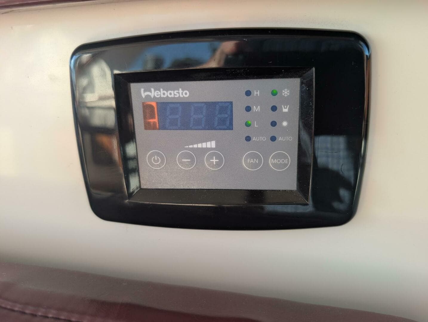 2000 Santa Cruz Coastal Flyer Express