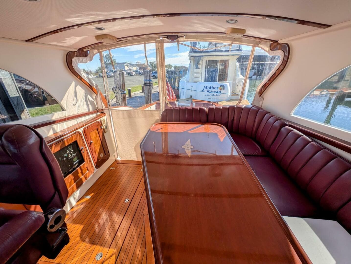 2000 Santa Cruz Coastal Flyer Express