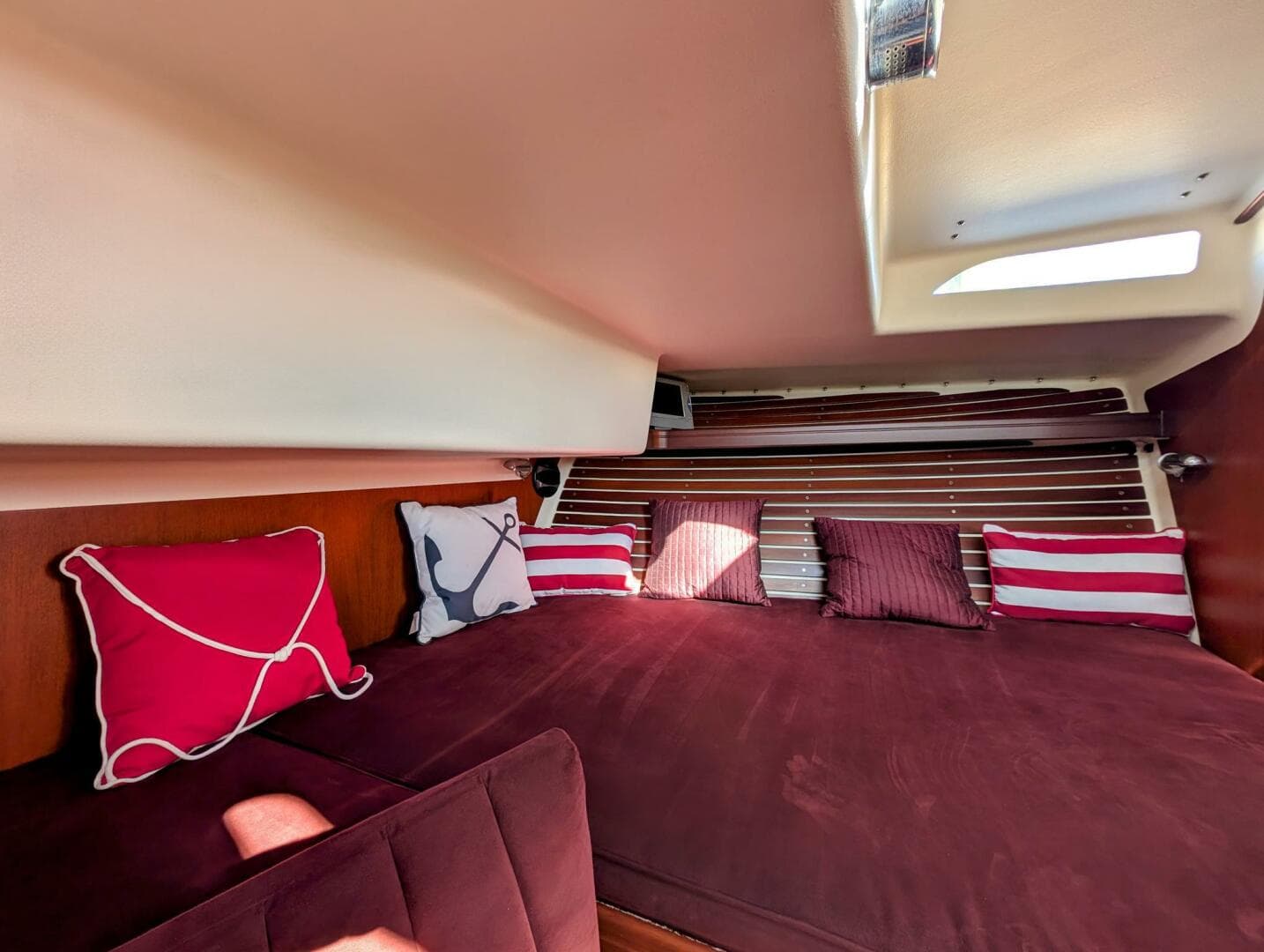 2000 Santa Cruz Coastal Flyer Express