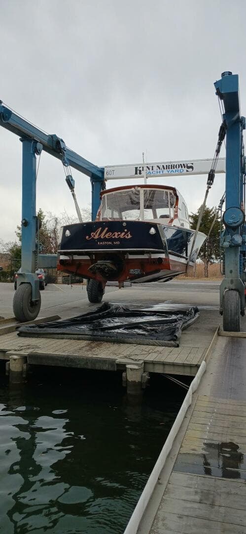 2000 Santa Cruz Coastal Flyer Express