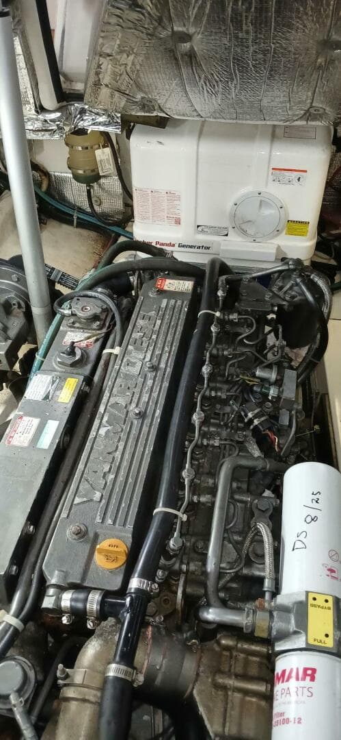 2000 Santa Cruz Coastal Flyer Express