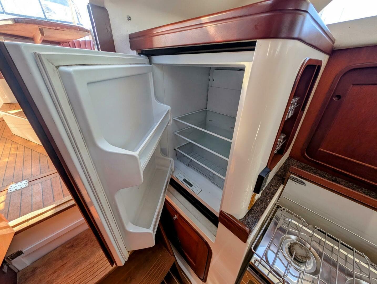 2000 Santa Cruz Coastal Flyer Express