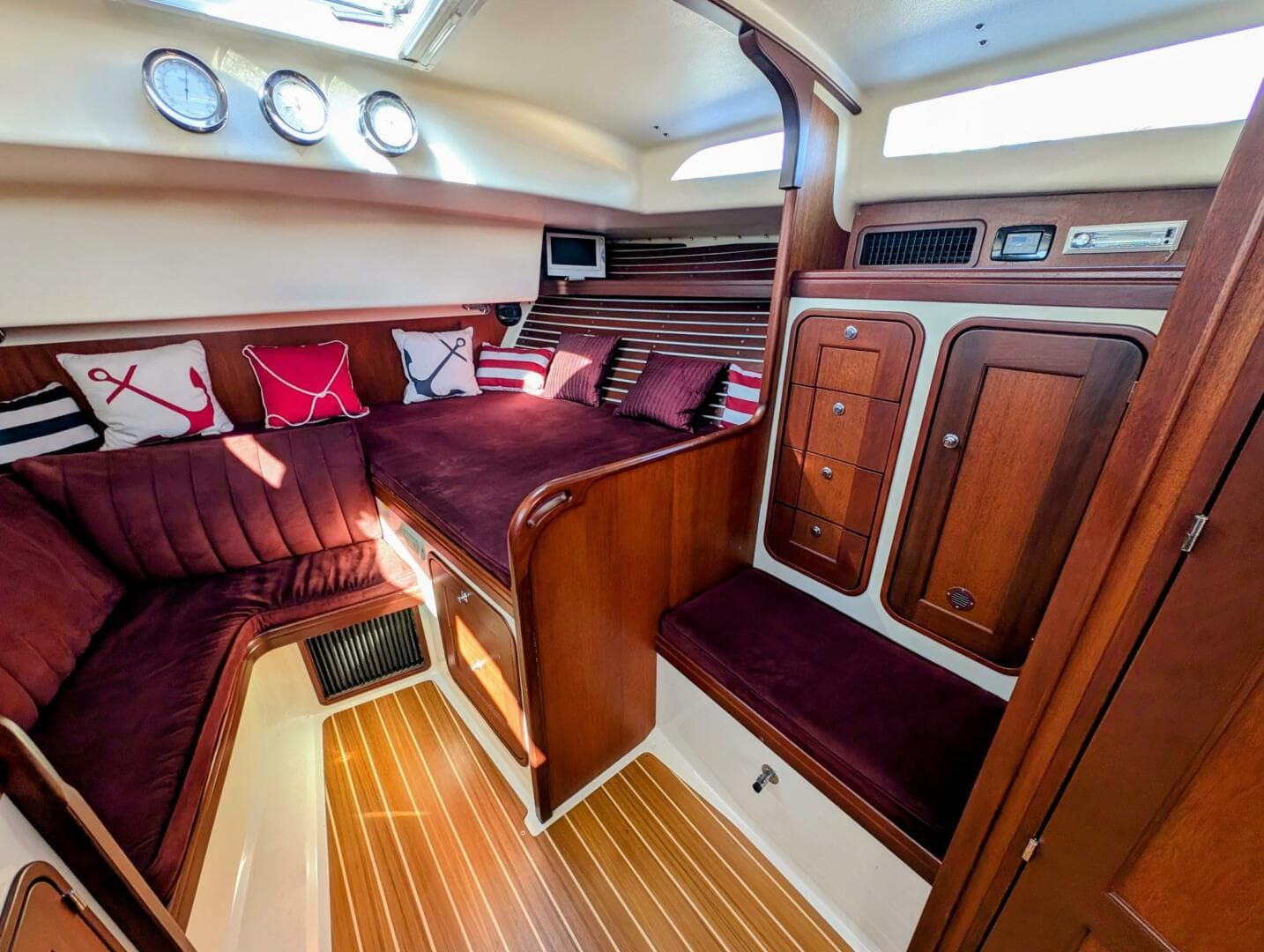 2000 Santa Cruz Coastal Flyer Express