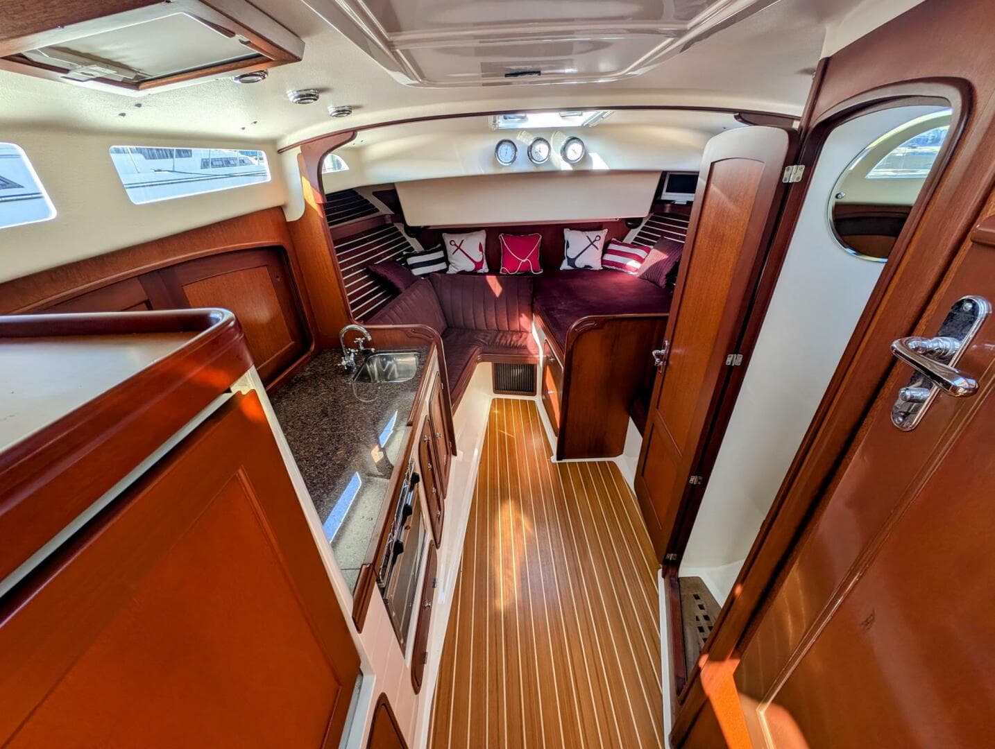 2000 Santa Cruz Coastal Flyer Express