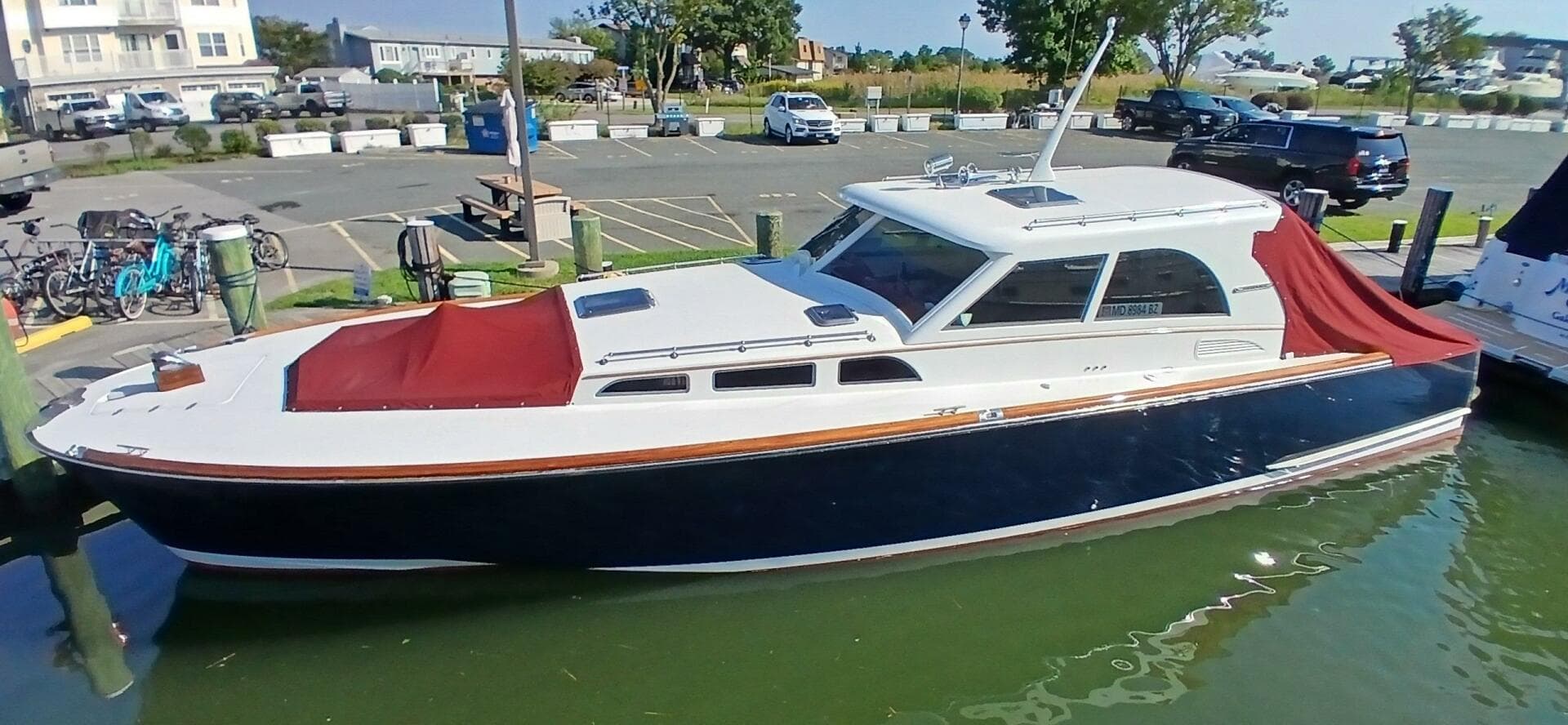 2000 Santa Cruz Coastal Flyer Express