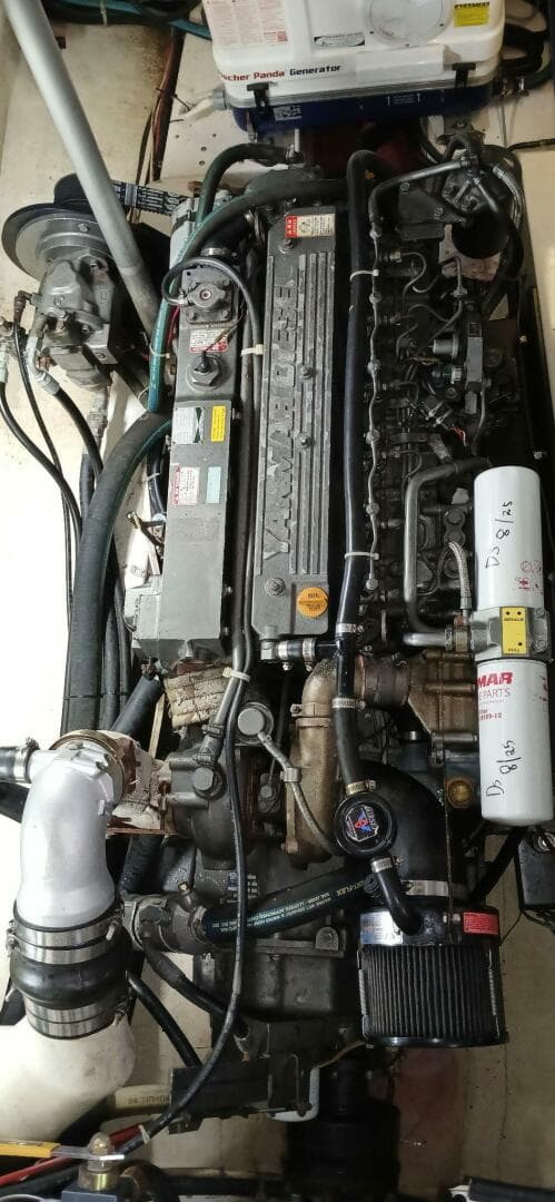 2000 Santa Cruz Coastal Flyer Express