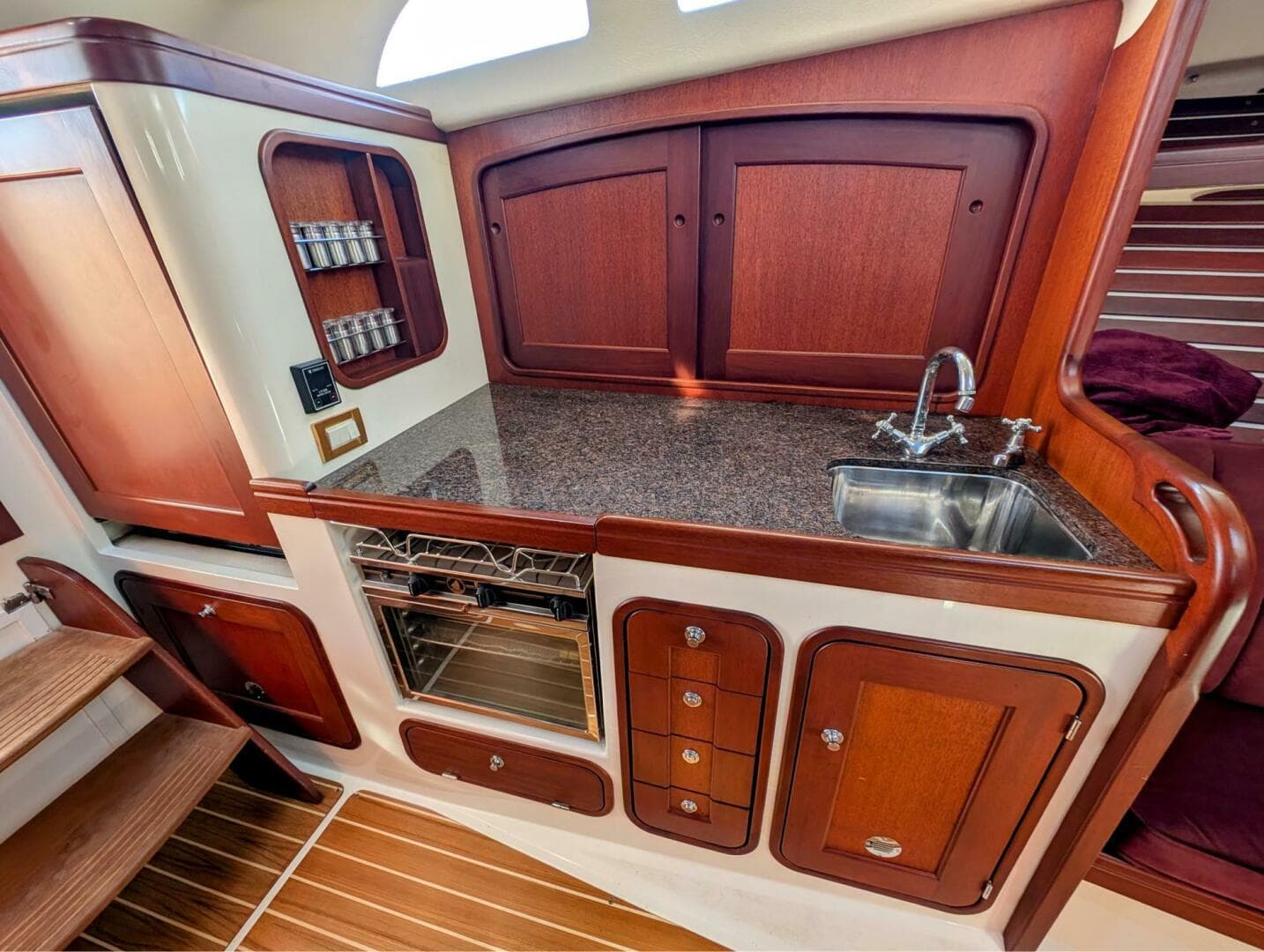 2000 Santa Cruz Coastal Flyer Express