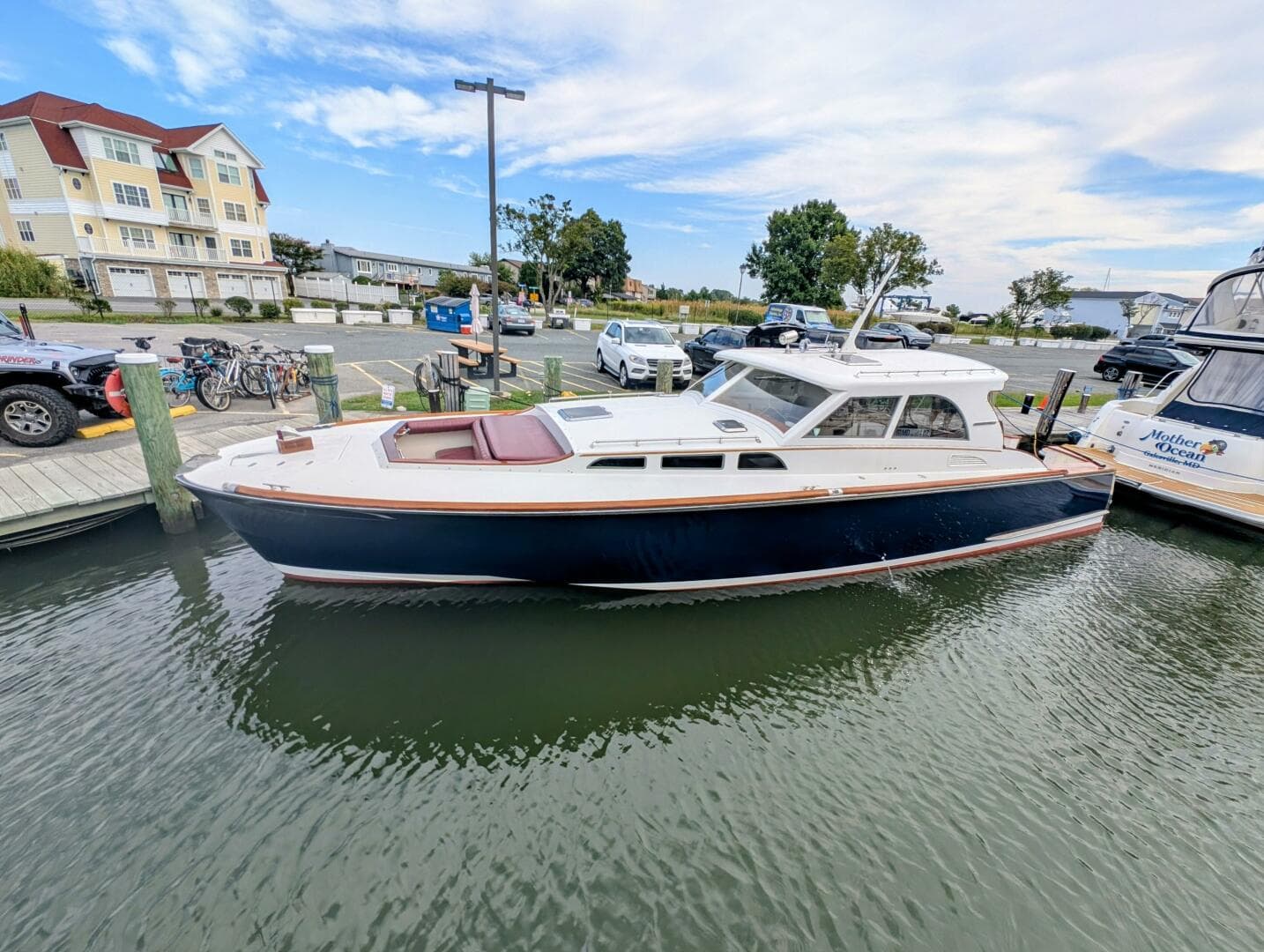 2000 Santa Cruz Coastal Flyer Express