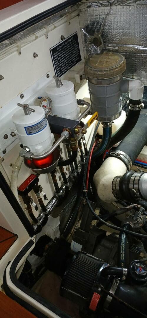 2000 Santa Cruz Coastal Flyer Express