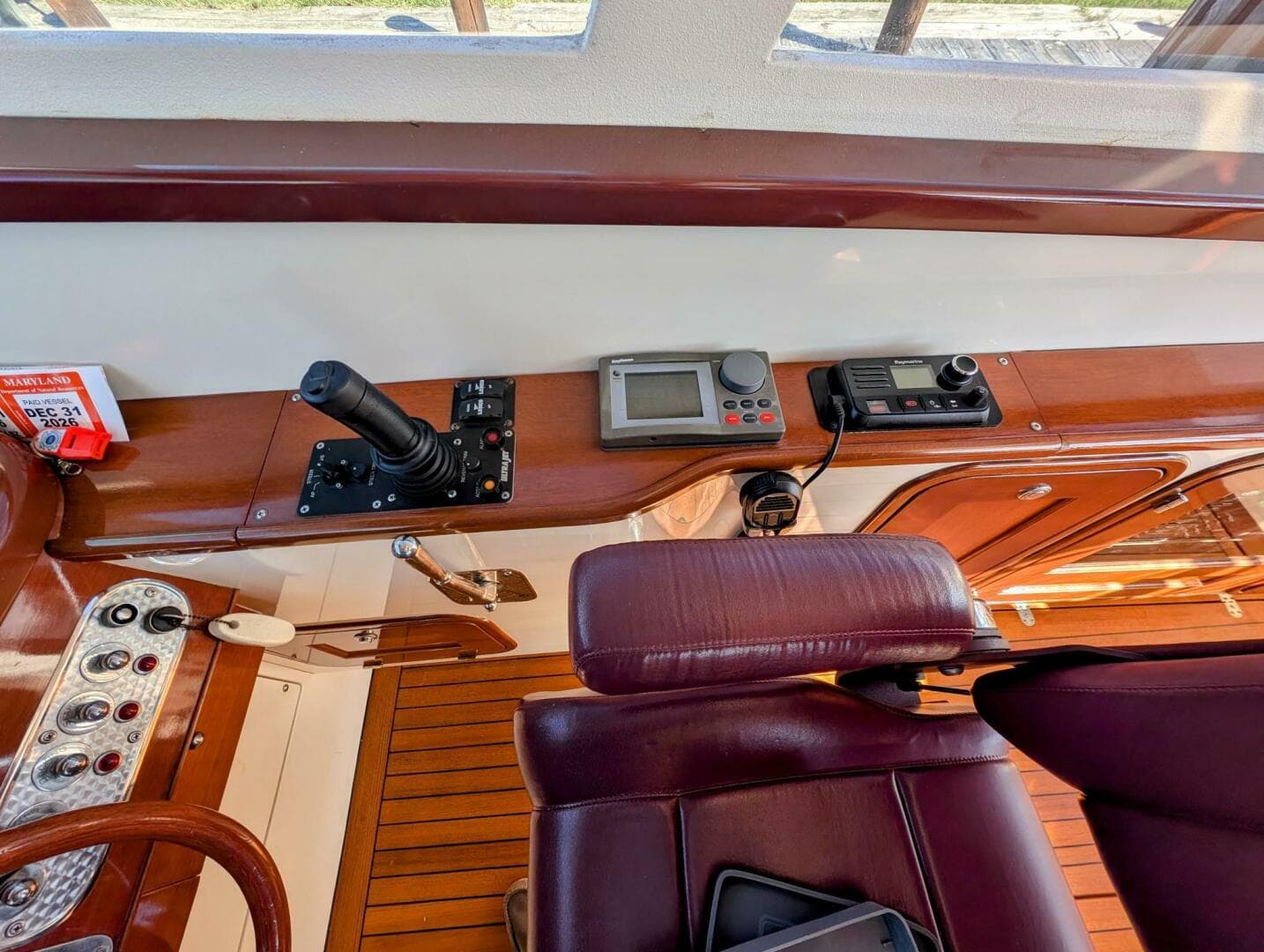 2000 Santa Cruz Coastal Flyer Express