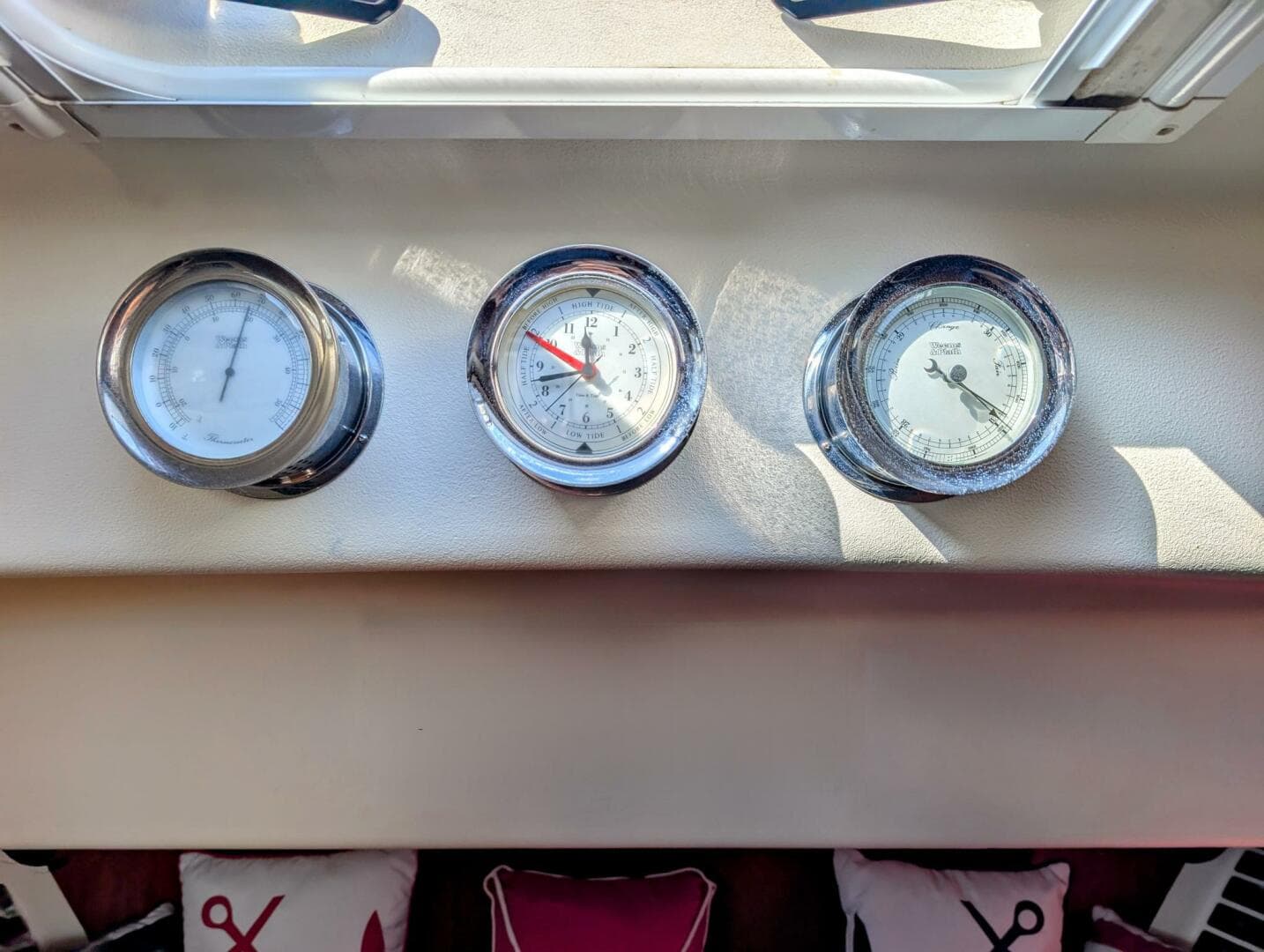 2000 Santa Cruz Coastal Flyer Express