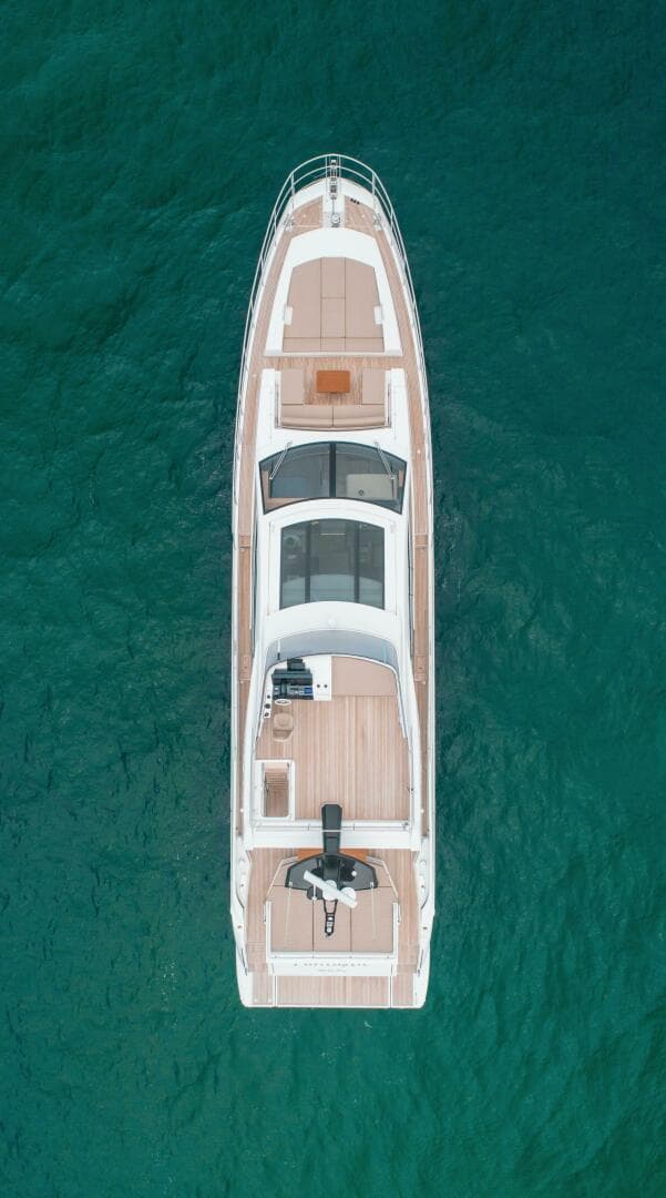 Fantastic_77   Aerial View