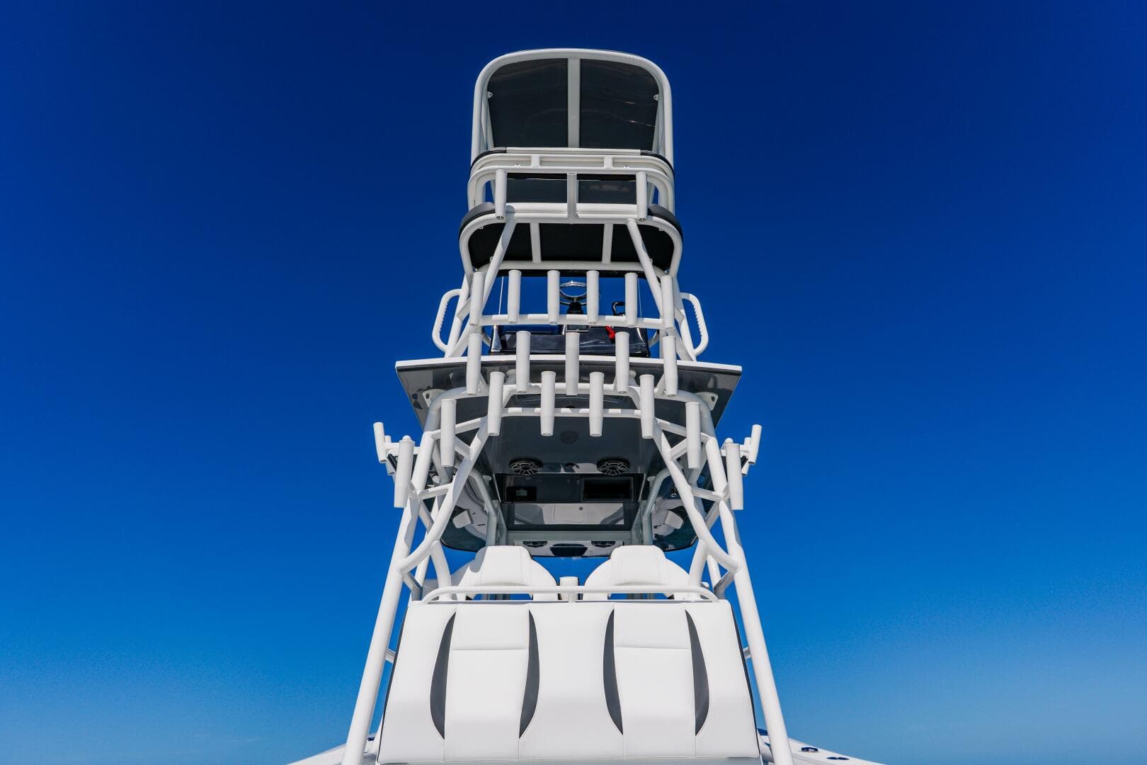 2025 Yellowfin 36 Offshore