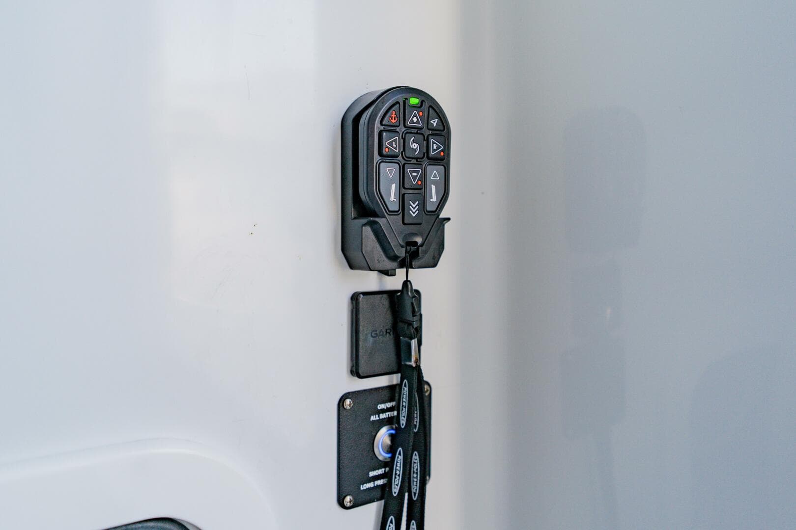 2025 Yellowfin 36 Offshore