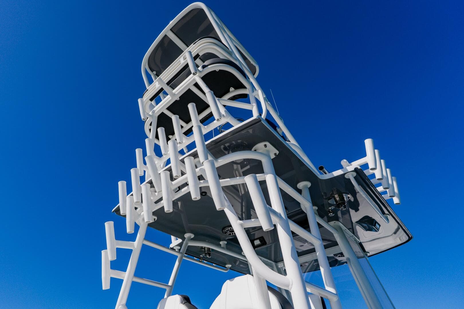 2025 Yellowfin 36 Offshore