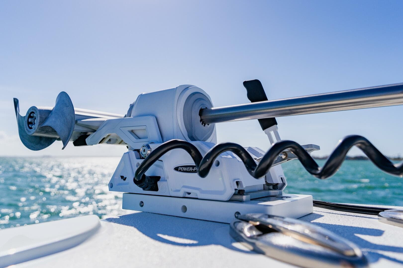 2025 Yellowfin 36 Offshore