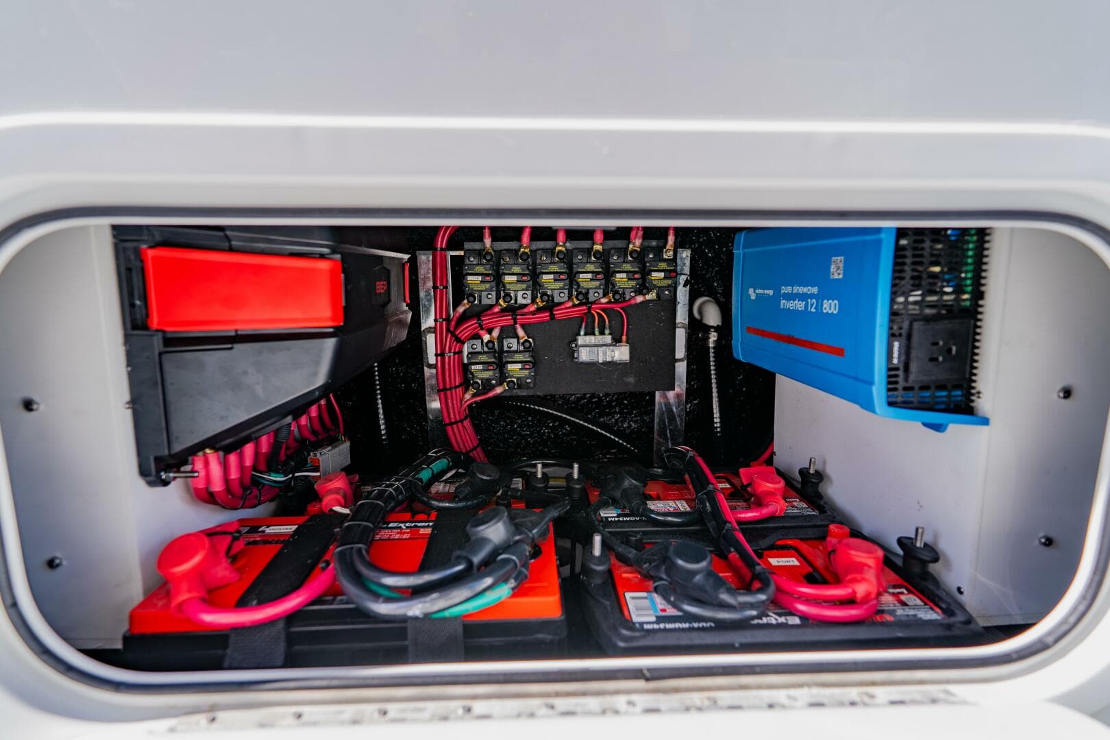 2025 Yellowfin 36 Offshore