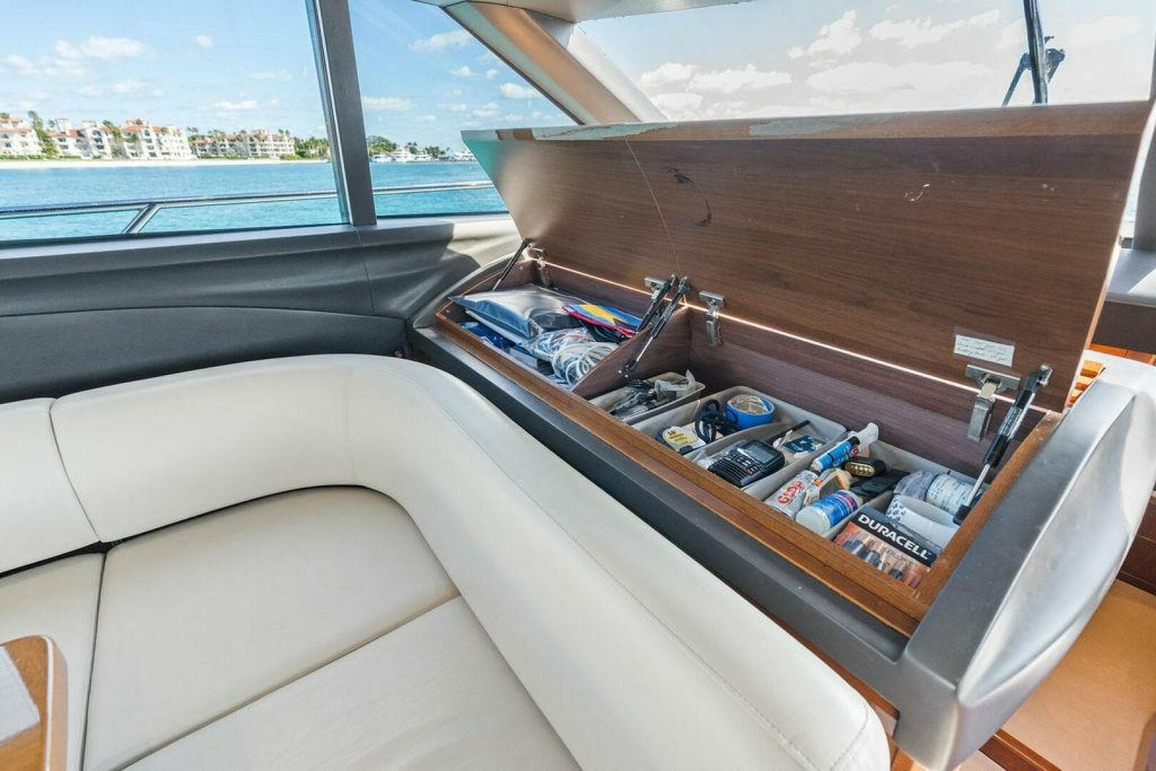 2016 Princess 60 Flybridge Motor Yacht