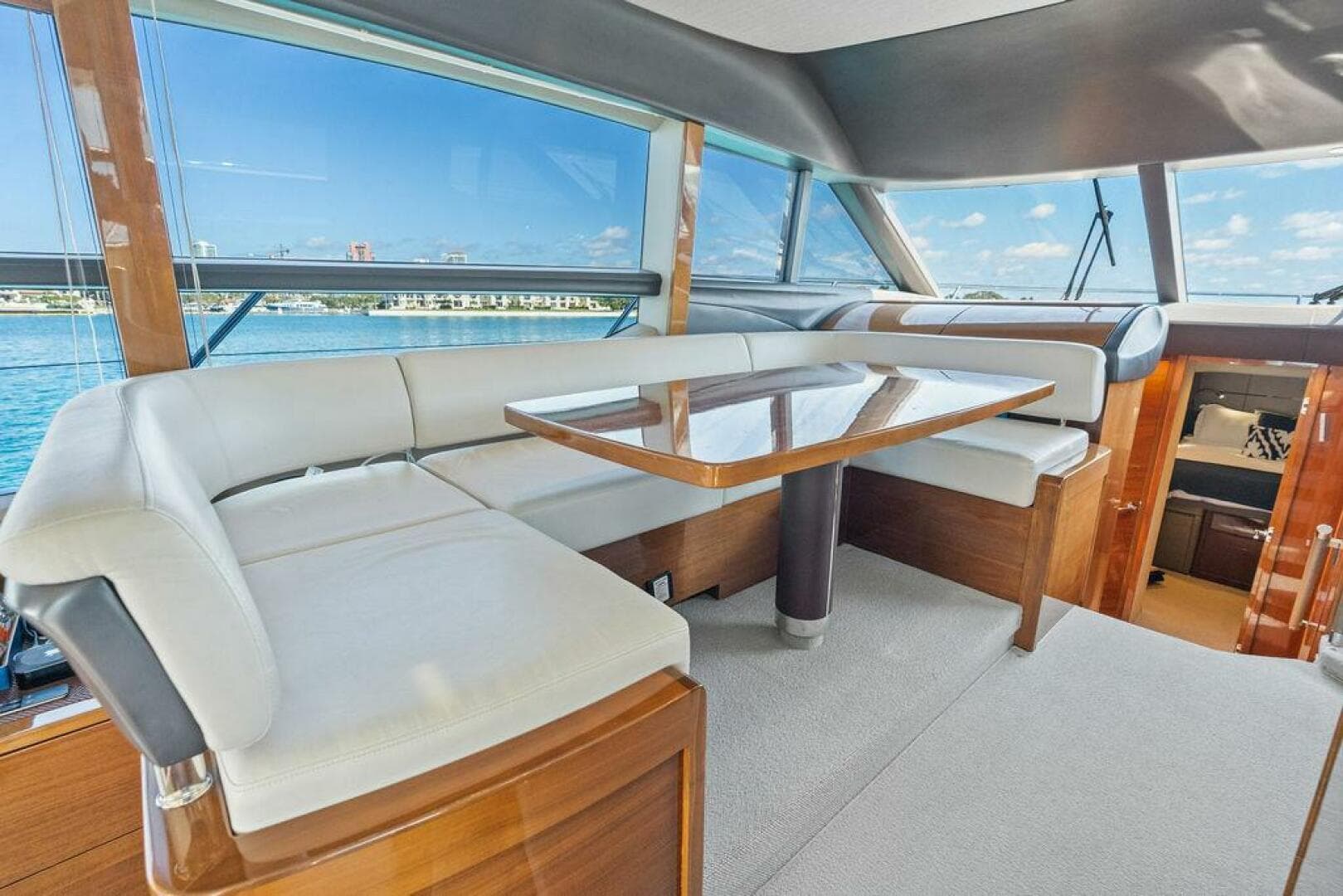 2016 Princess 60 Flybridge Motor Yacht