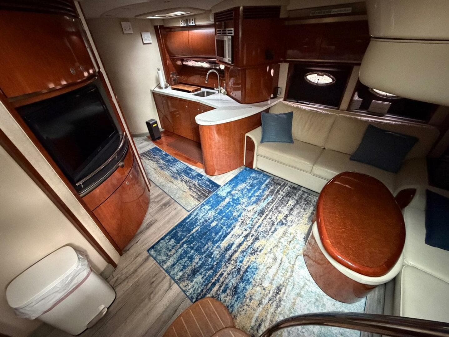 2004 Sea Ray 500 Sundancer