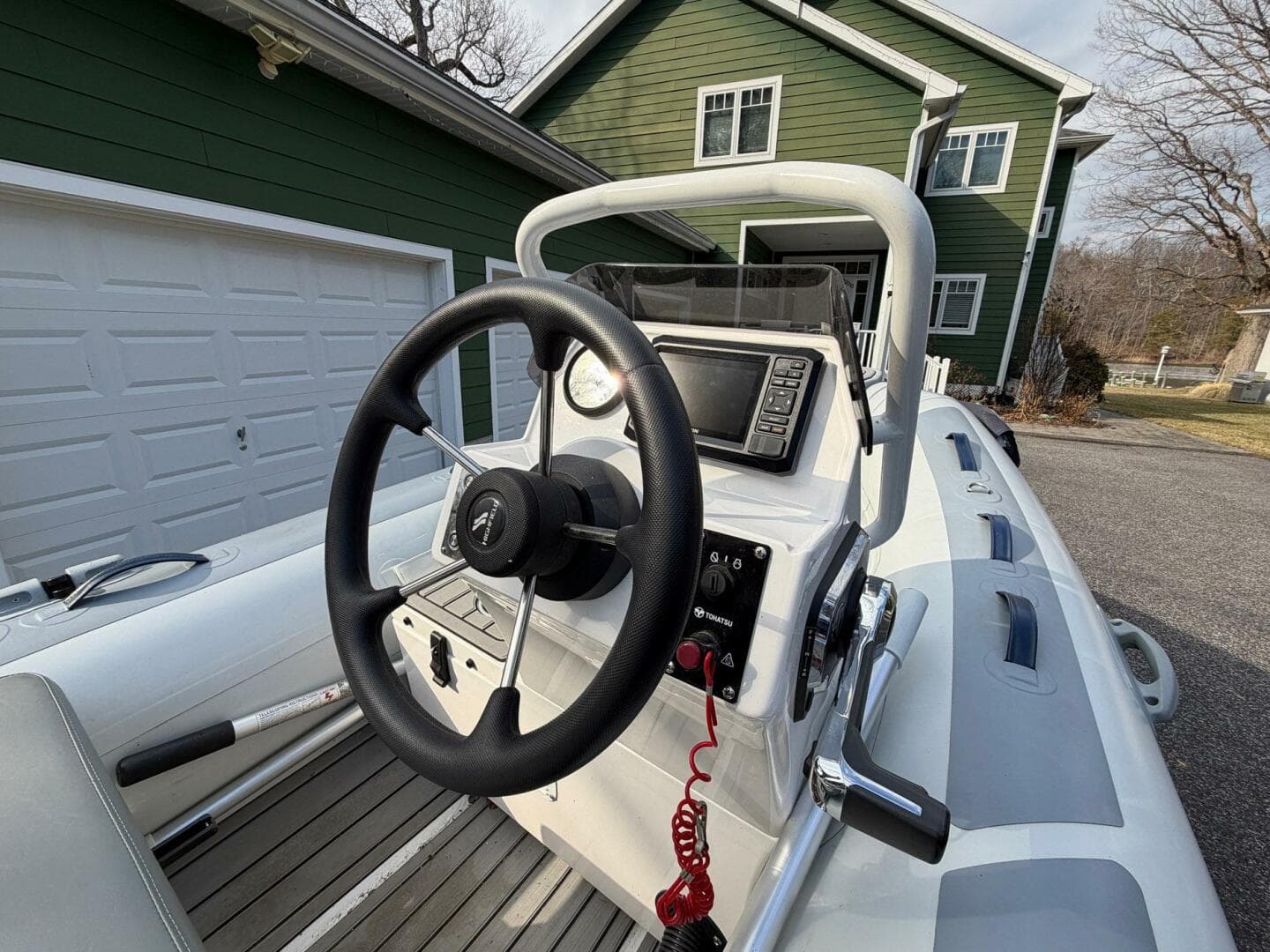 2004 Sea Ray 500 Sundancer