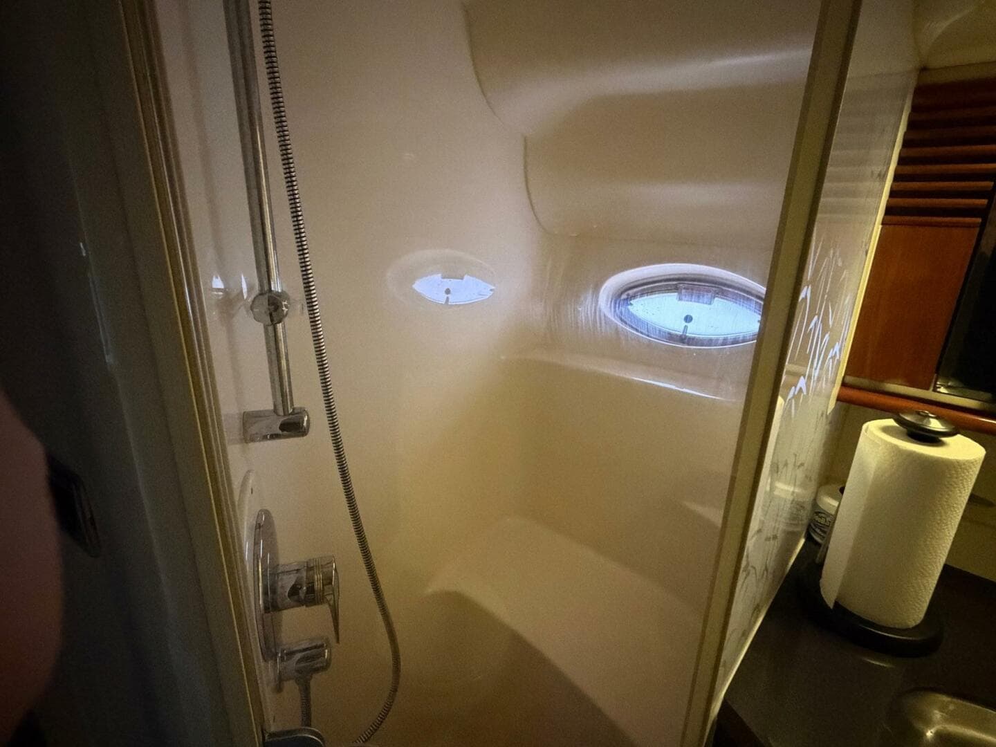 2004 Sea Ray 500 Sundancer