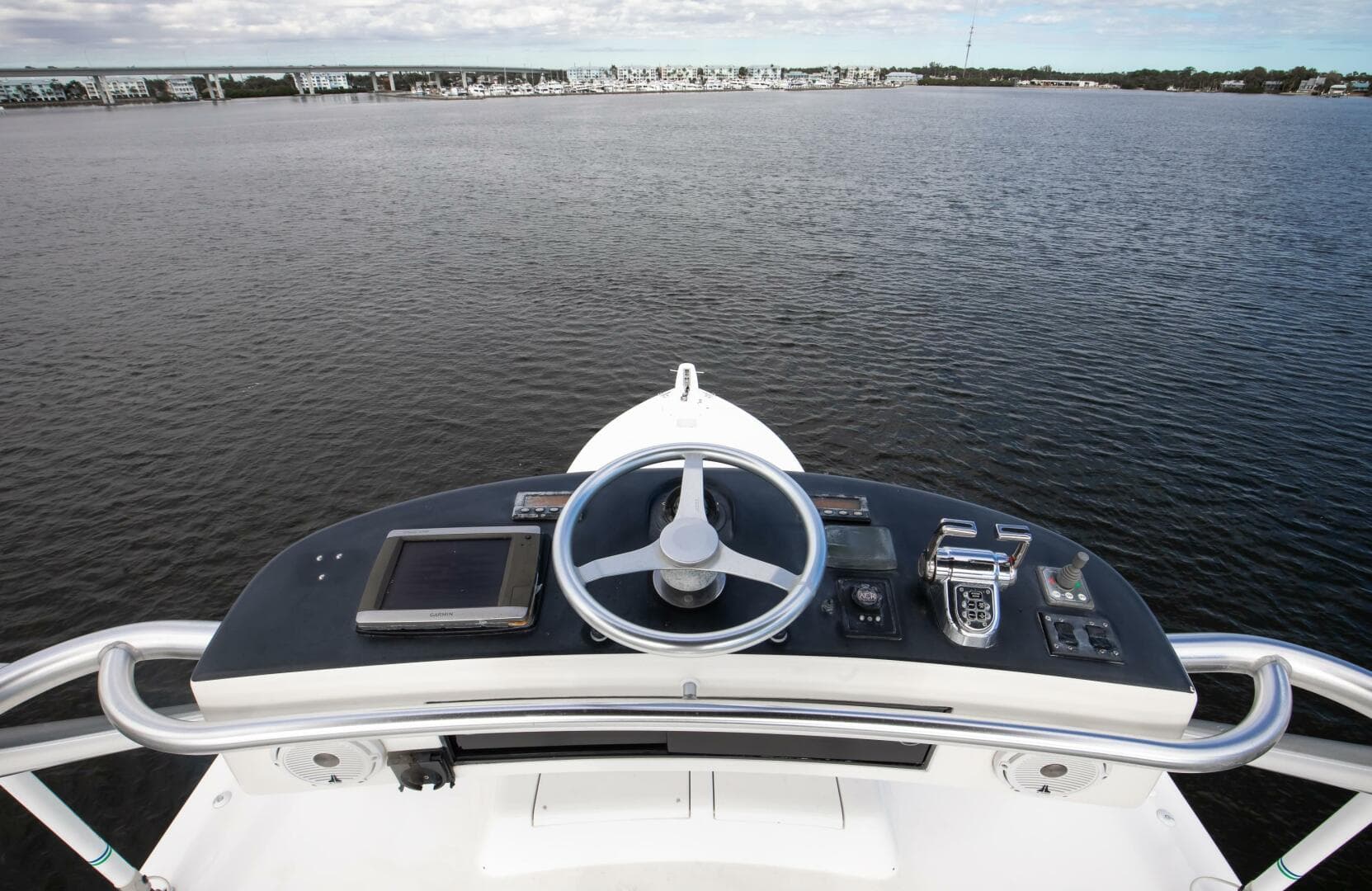 Viking 68 - Mobster - Tower Electronics