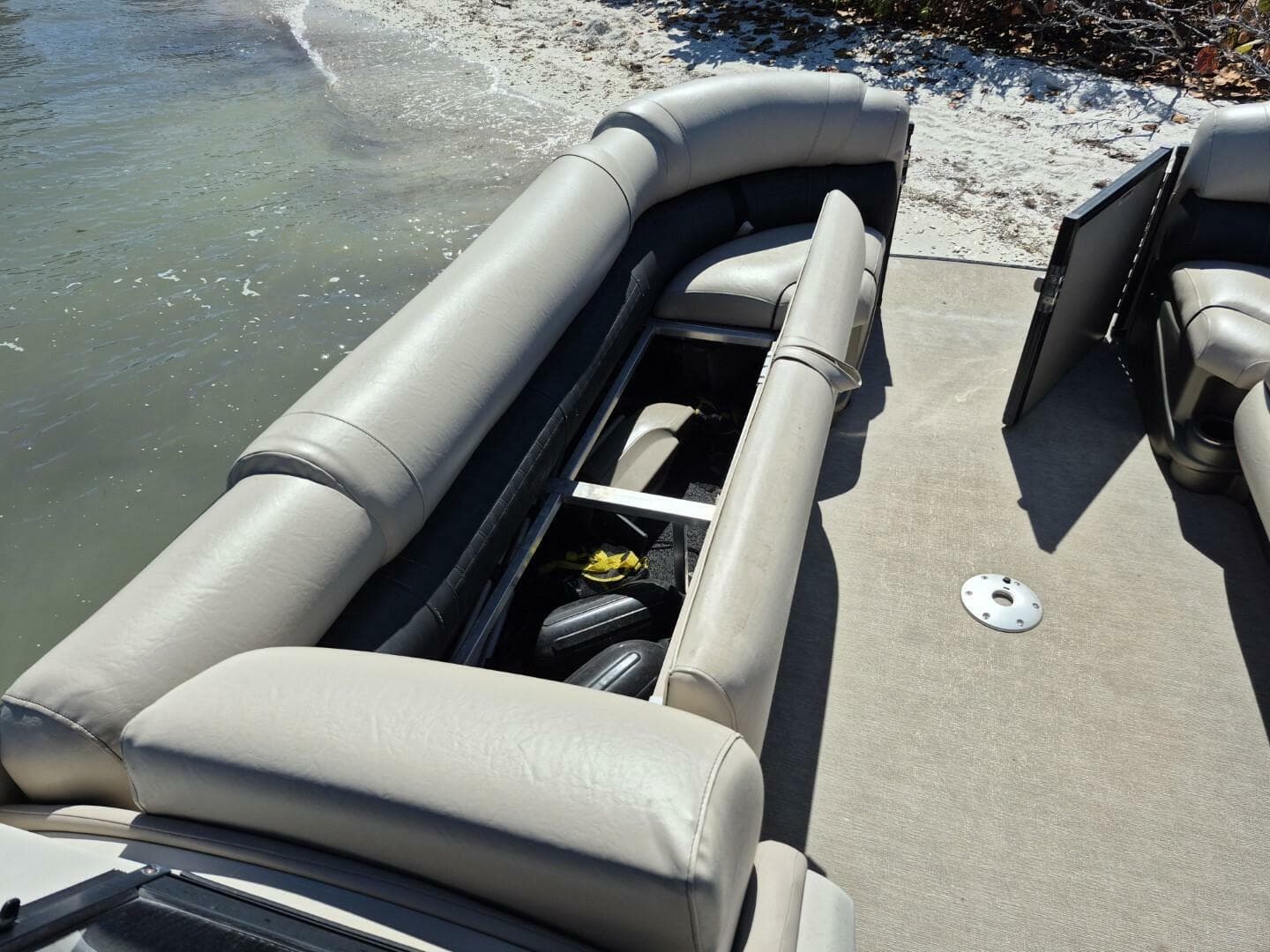 2017 Avalon 2785 Catalina QL