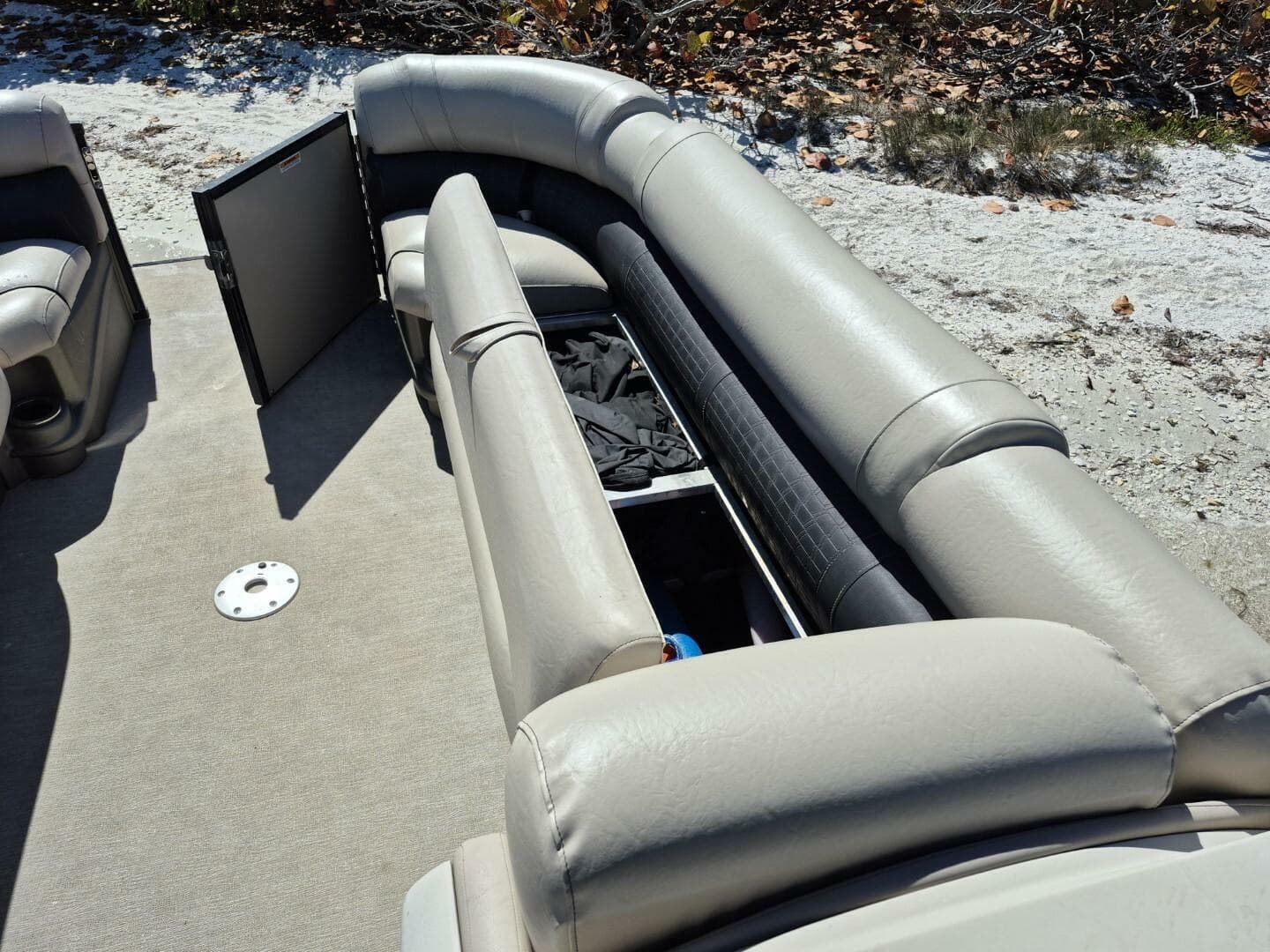 2017 Avalon 2785 Catalina QL