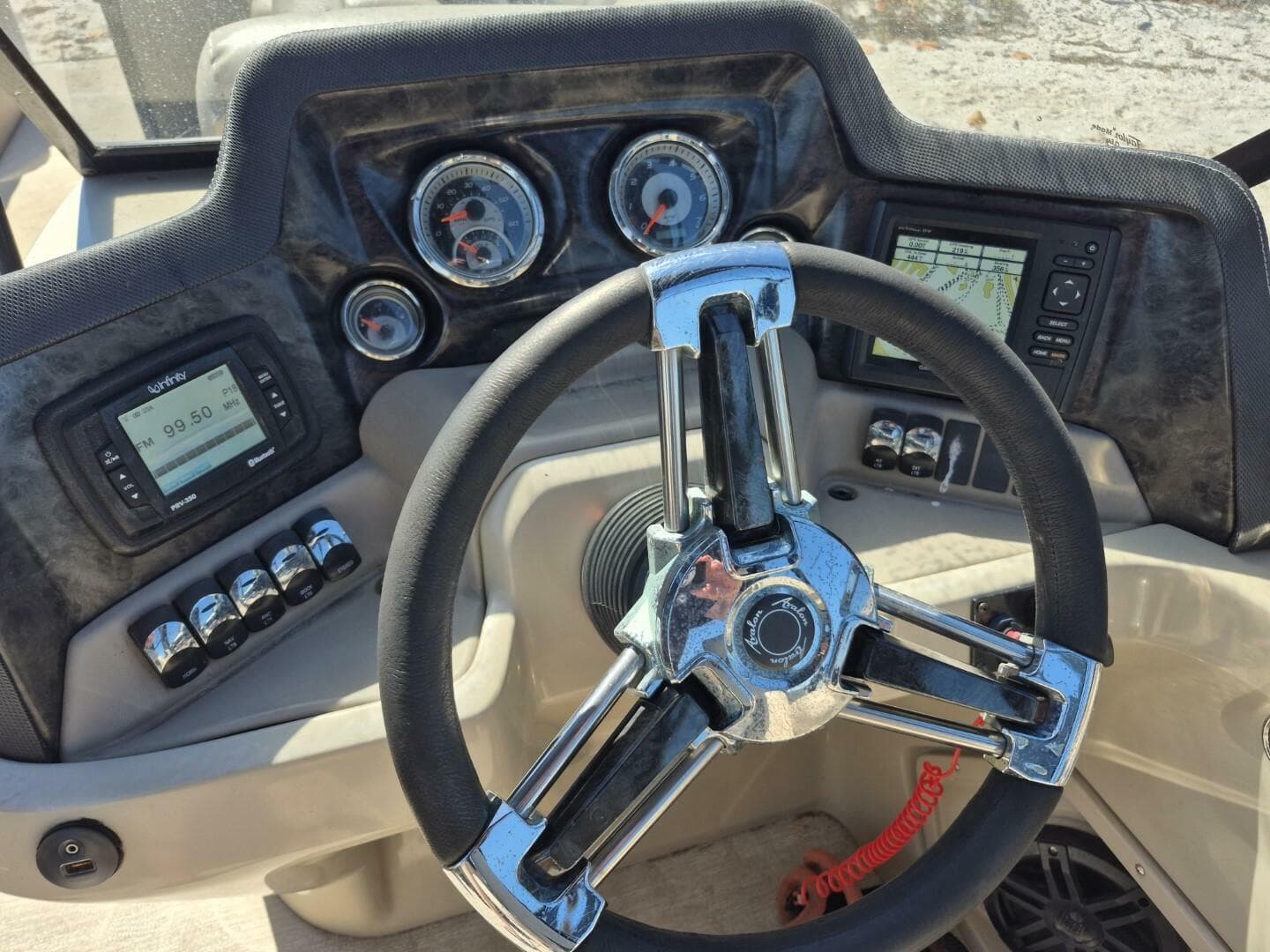 2017 Avalon 2785 Catalina QL