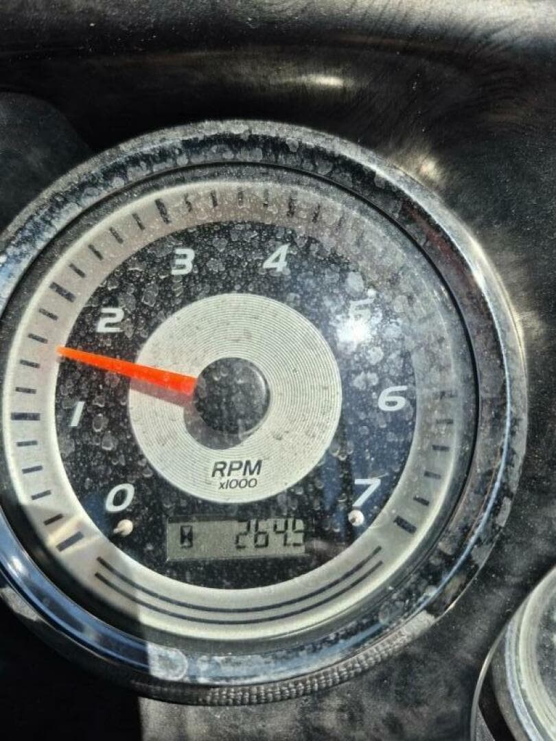 2017 Avalon 2785 Catalina QL