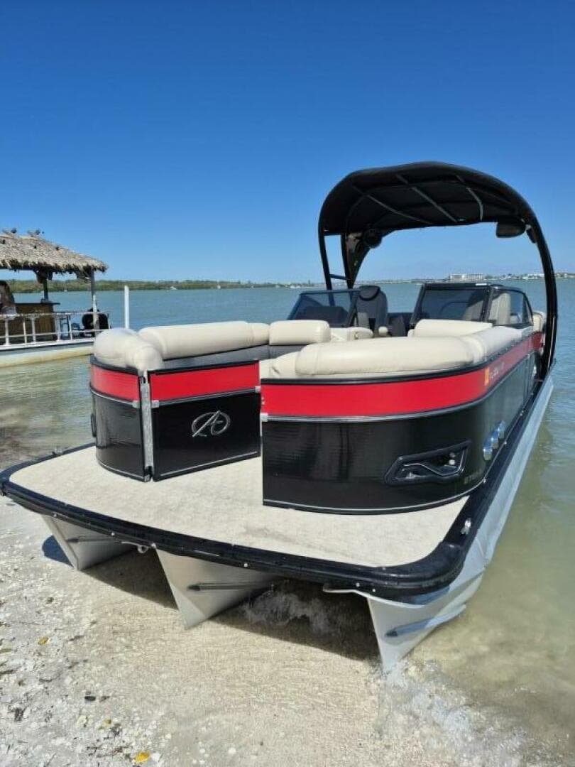 2017 Avalon 2785 Catalina QL