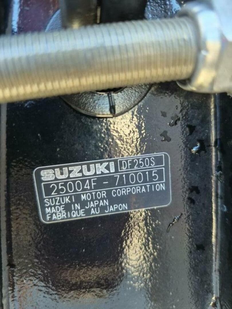 2017 Avalon 2785 Catalina QL