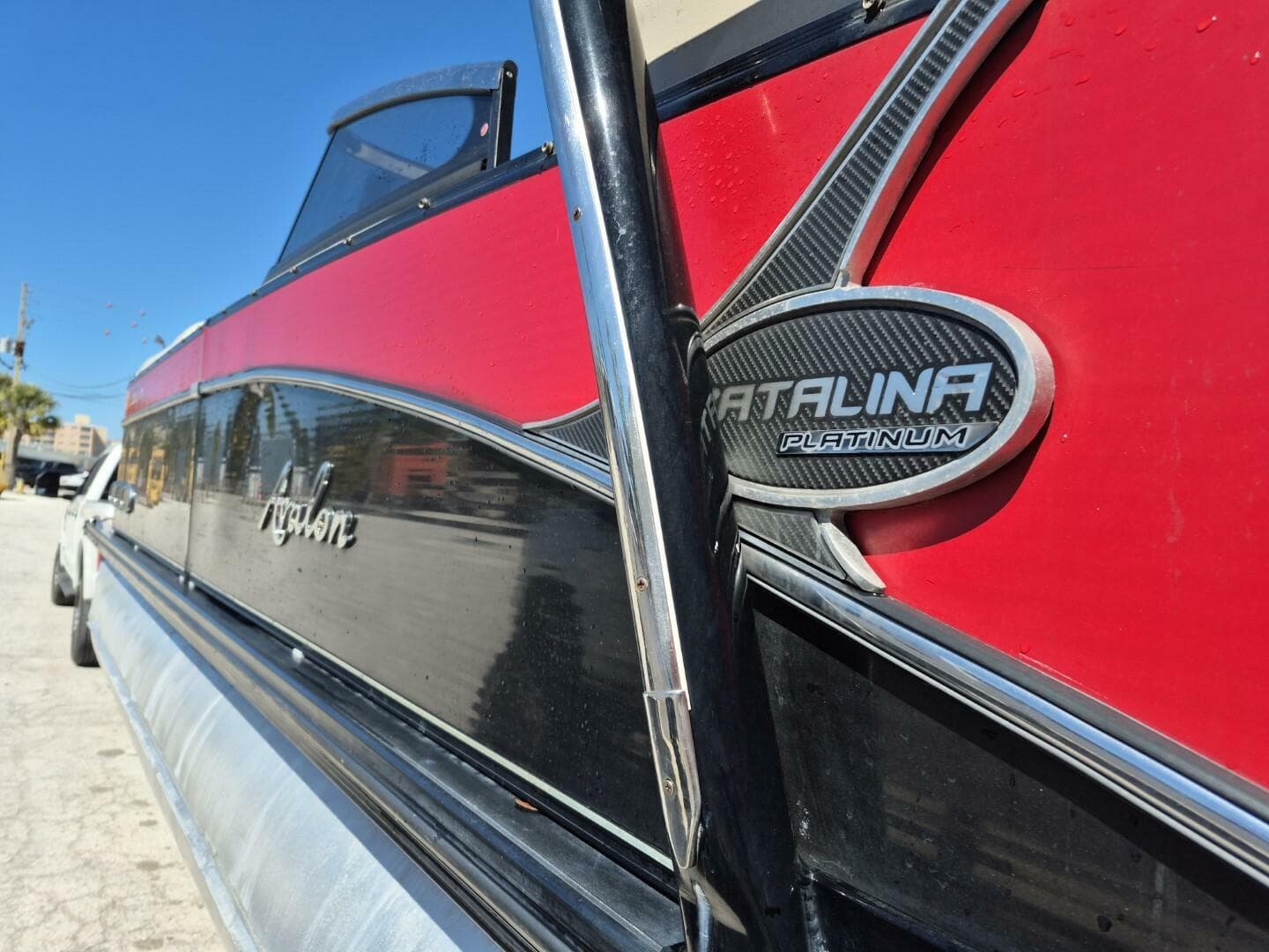 2017 Avalon 2785 Catalina QL