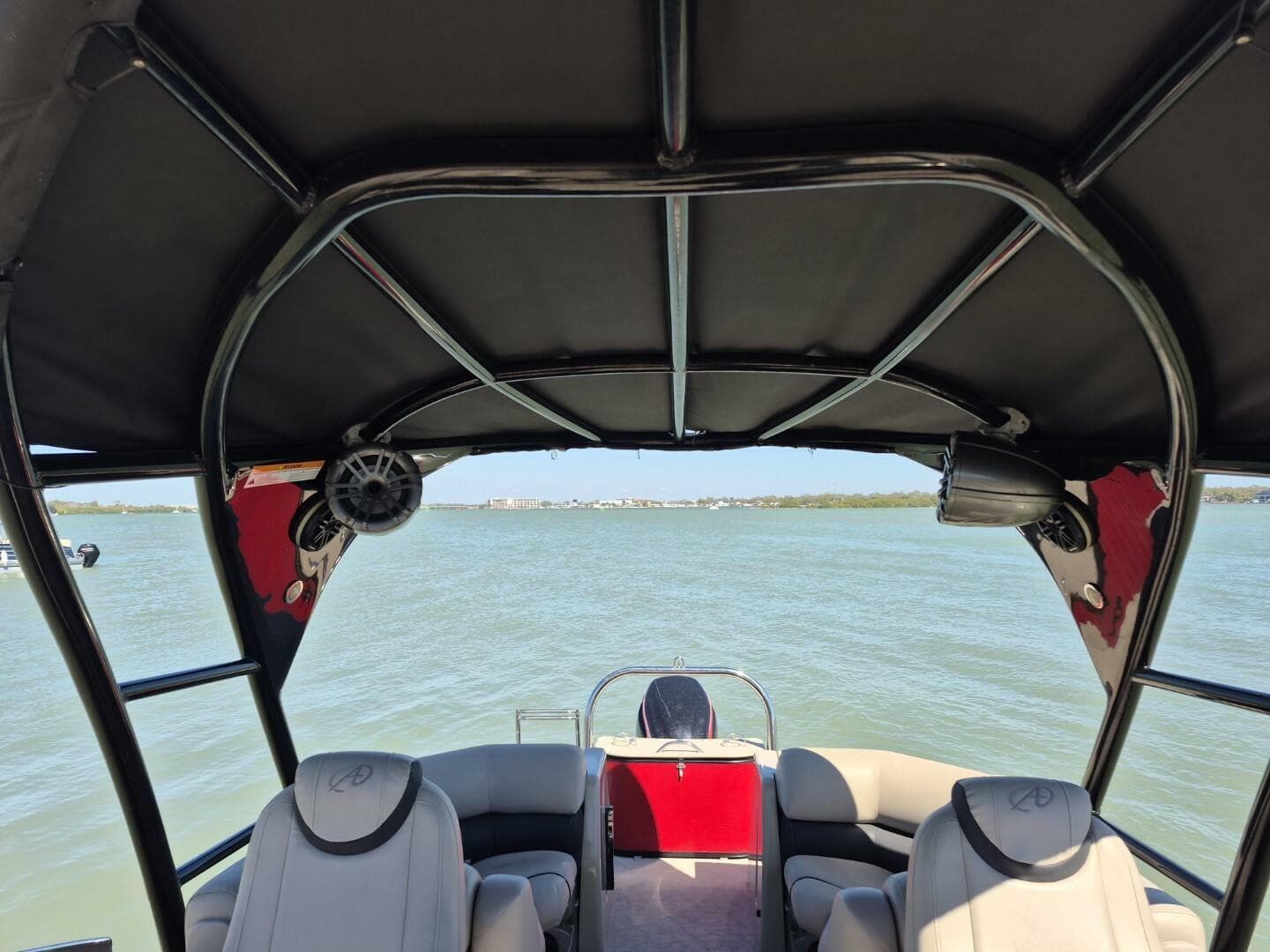 2017 Avalon 2785 Catalina QL