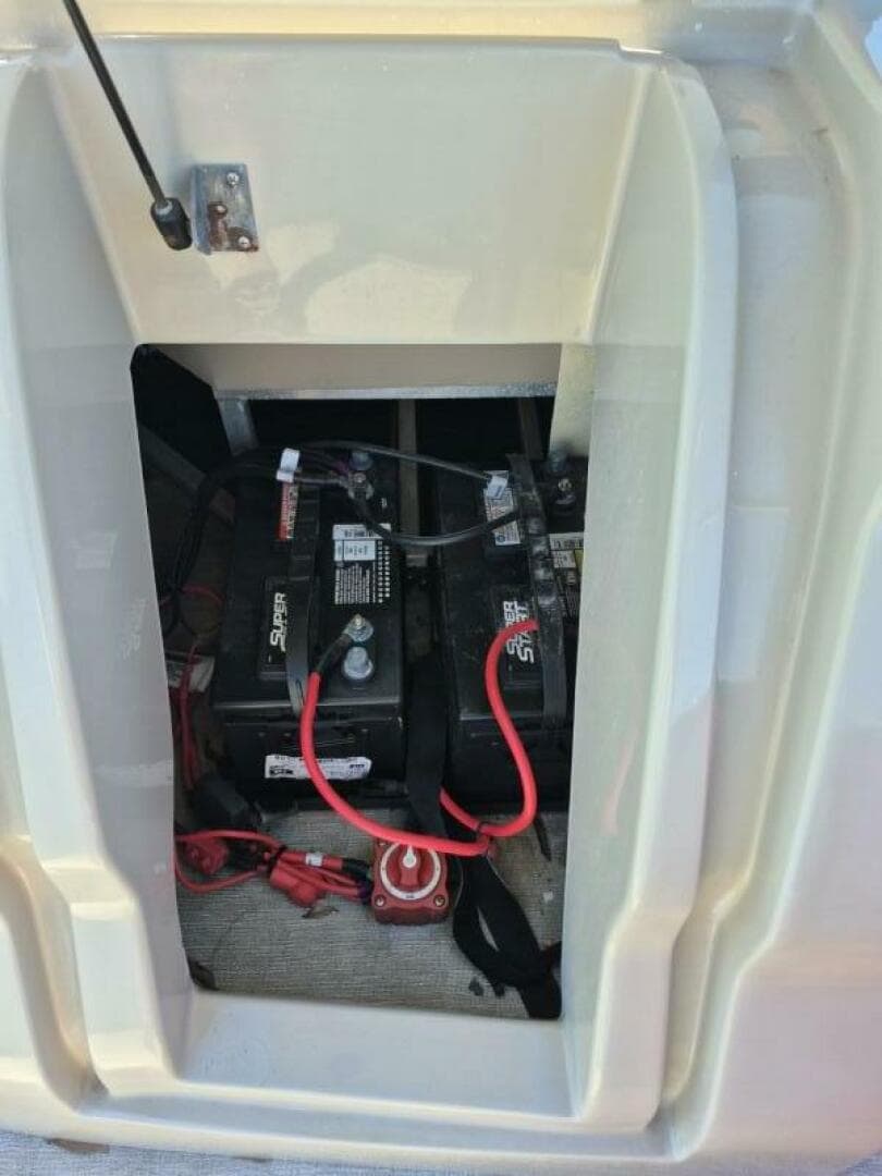 2017 Avalon 2785 Catalina QL