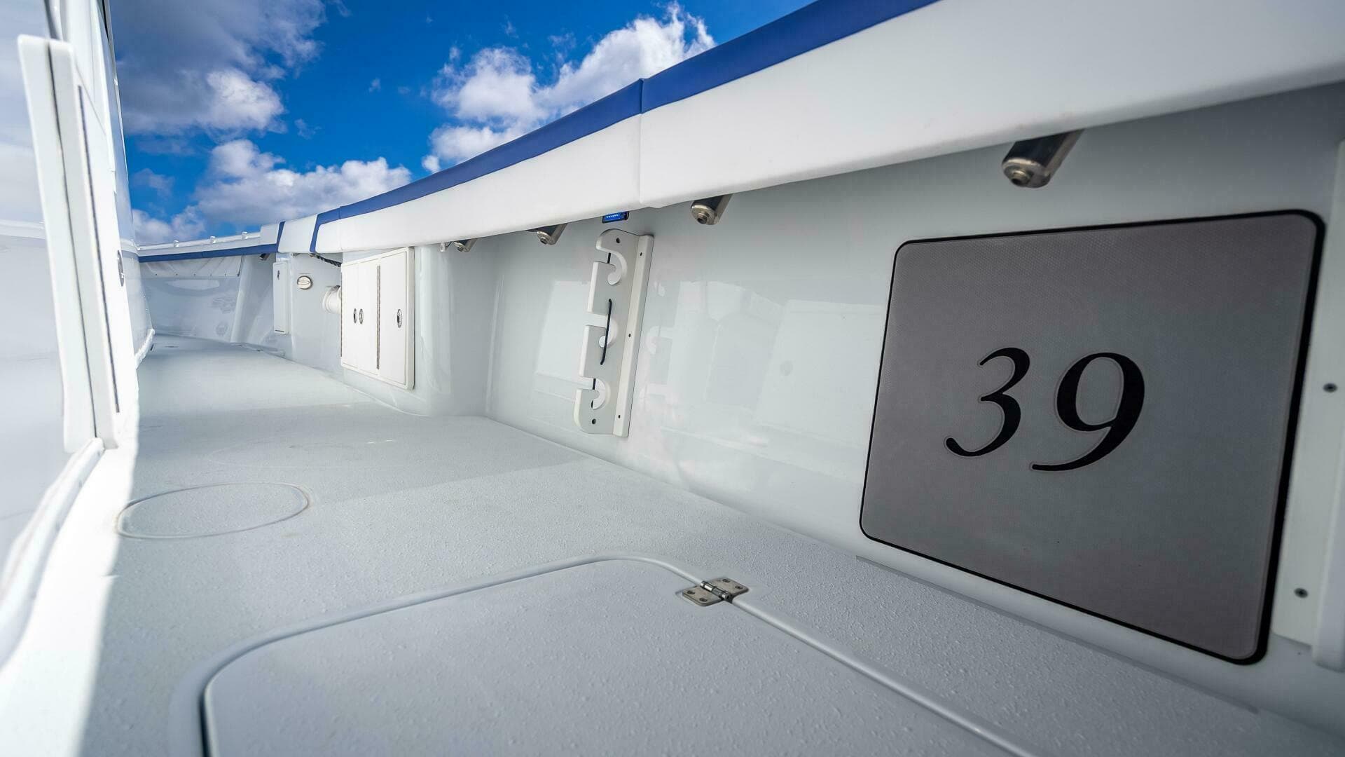 2023 Yellowfin Offshore