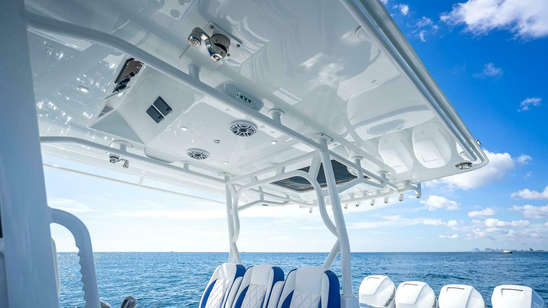 2023 Yellowfin Offshore