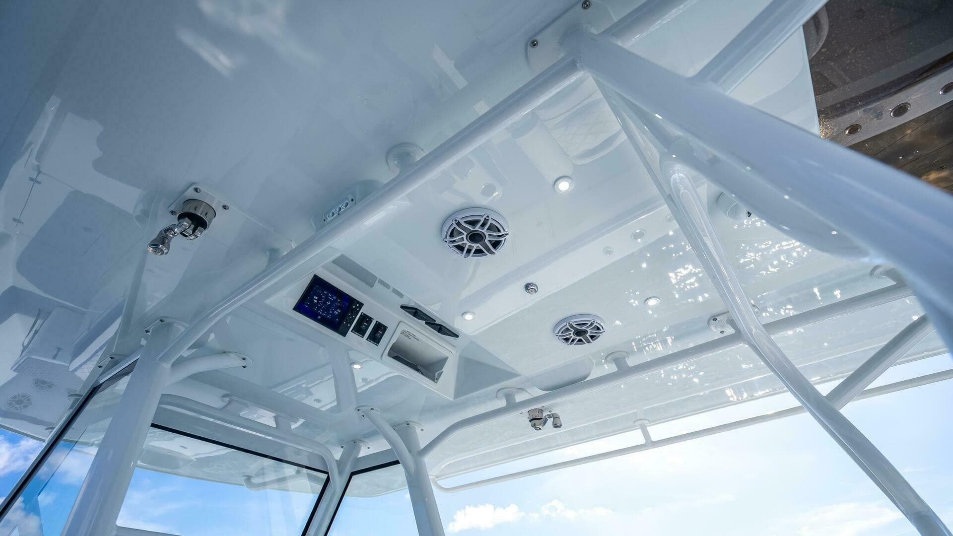 2023 Yellowfin Offshore