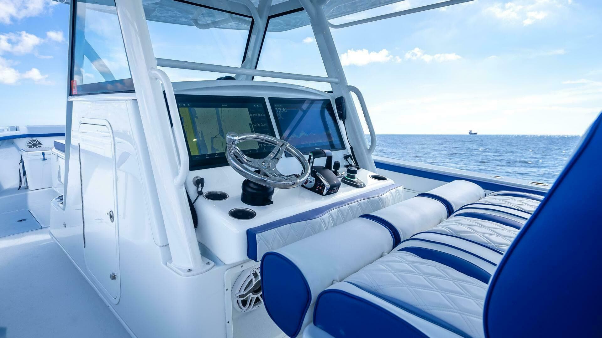 2023 Yellowfin Offshore