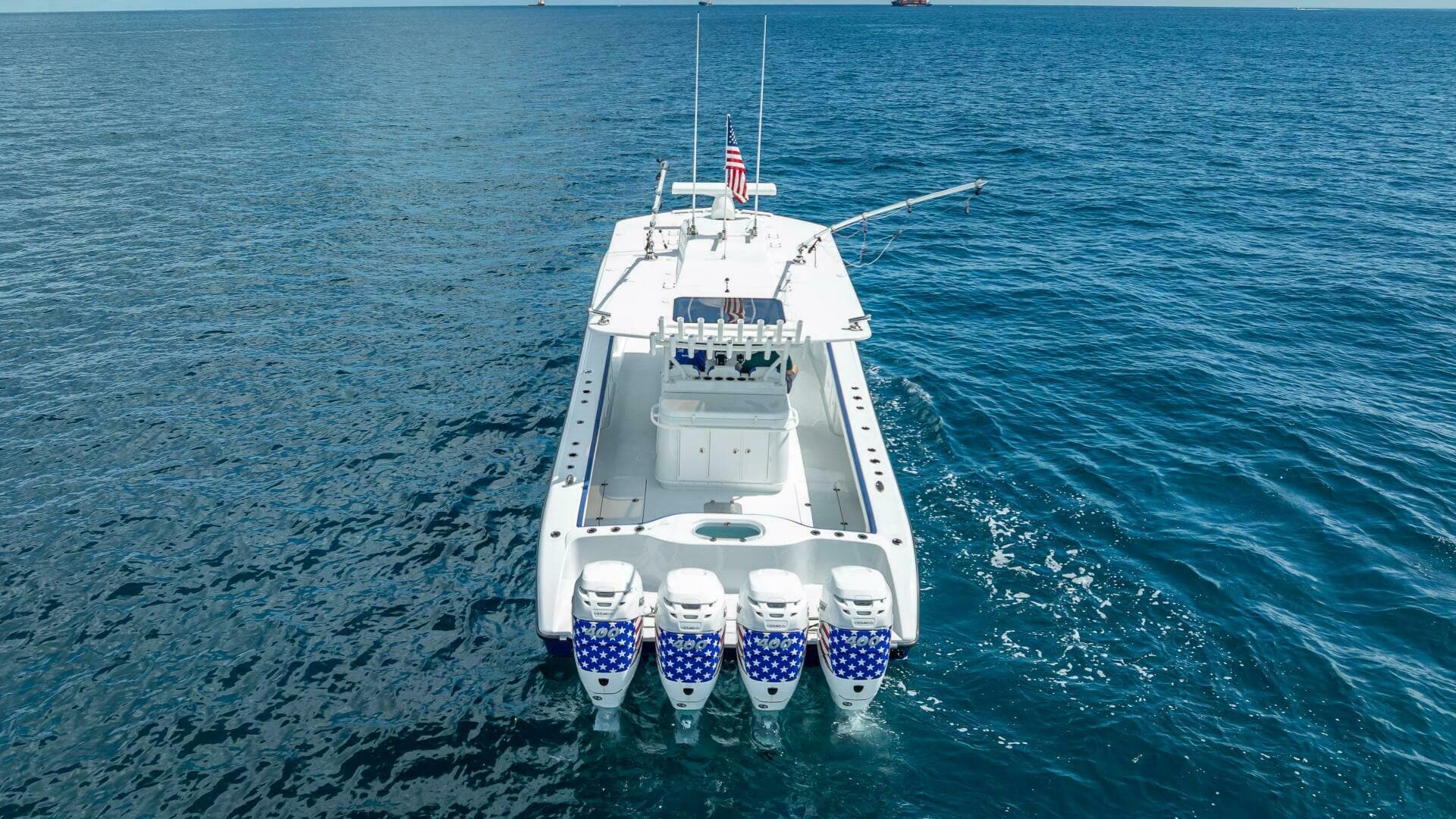 2023 Yellowfin Offshore