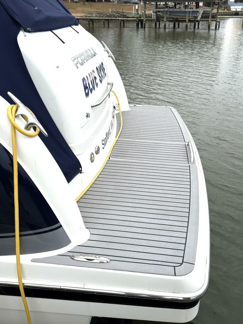 2016 Formula Performance Cruiser