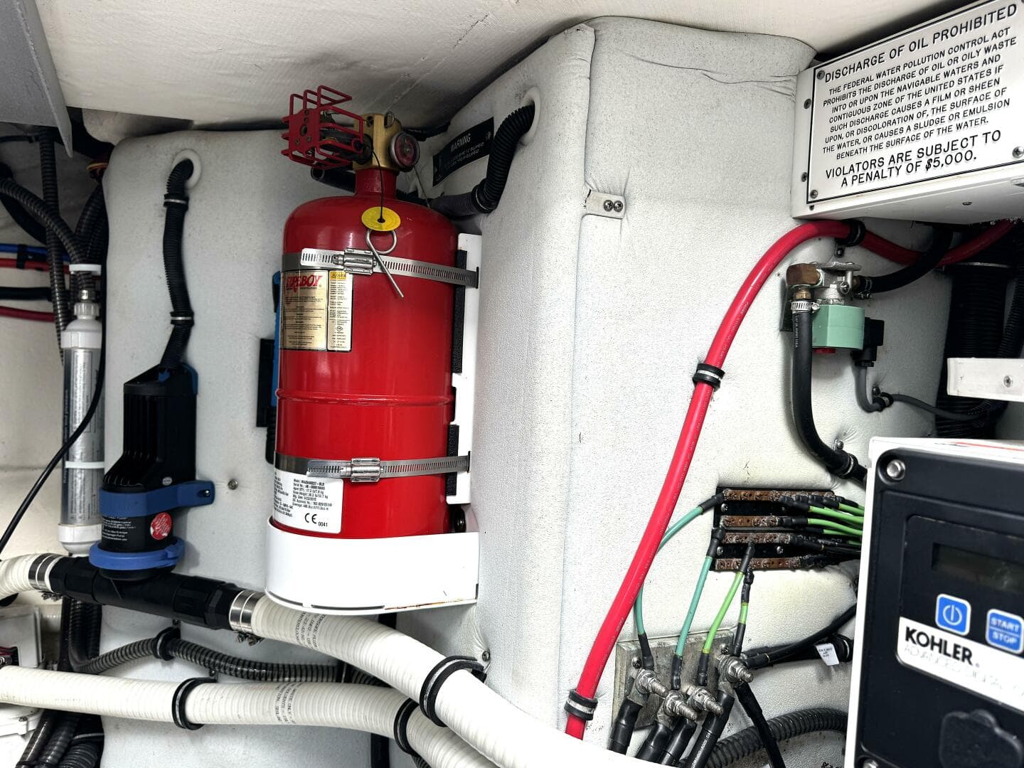 2016 Formula Performance Cruiser