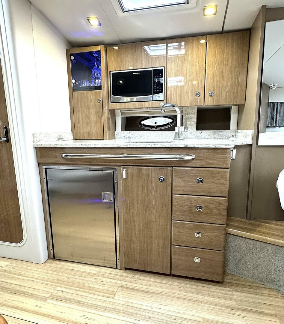 2016 Formula Performance Cruiser