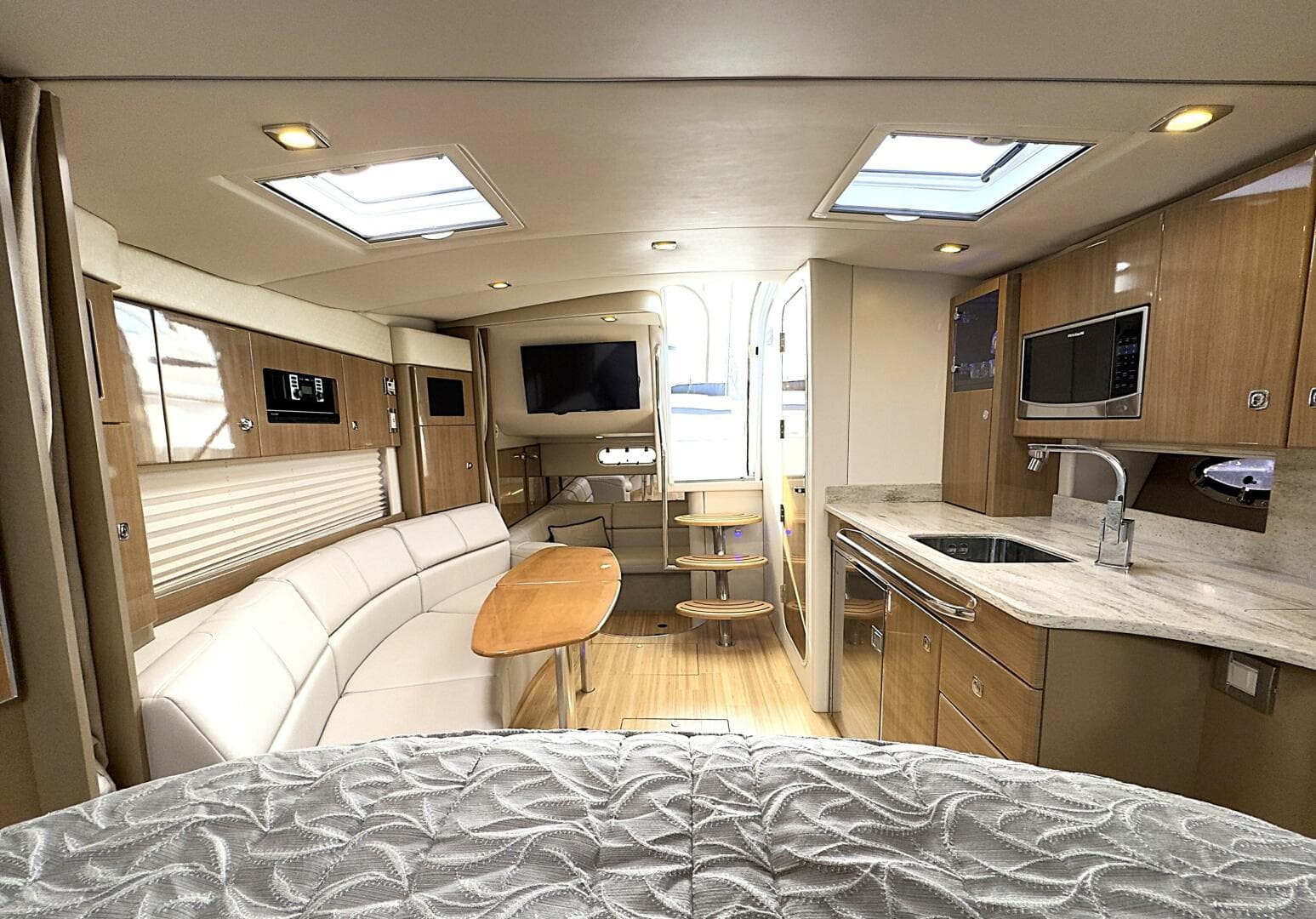 2016 Formula Performance Cruiser