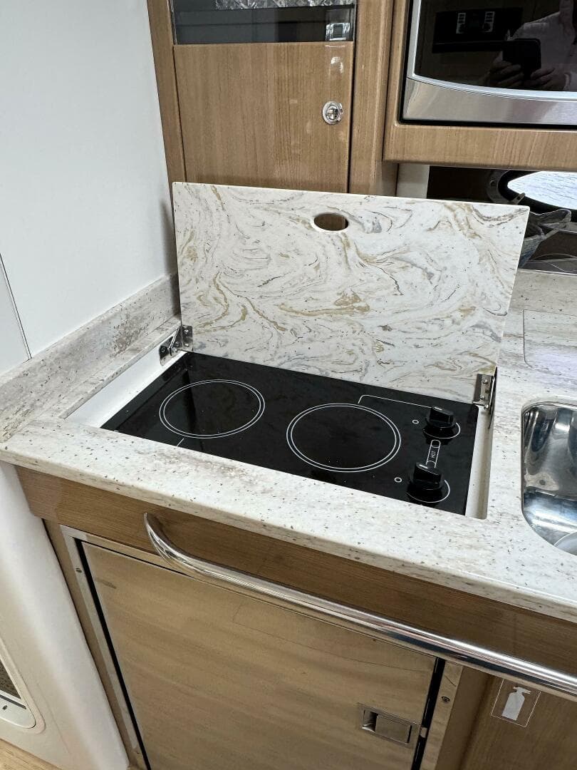 2016 Formula Performance Cruiser